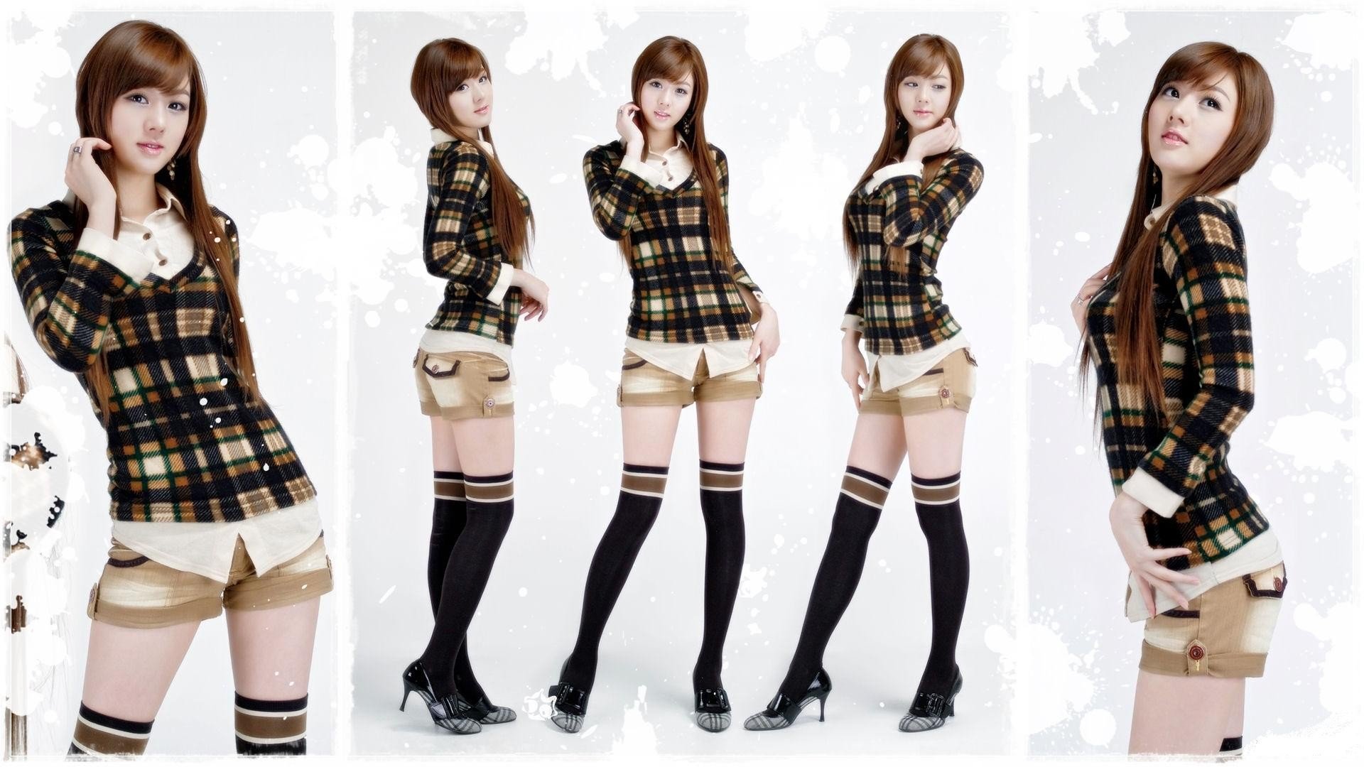 Free download Hwang Mi Hee background ID:89284 hd 1920x1080 for PC