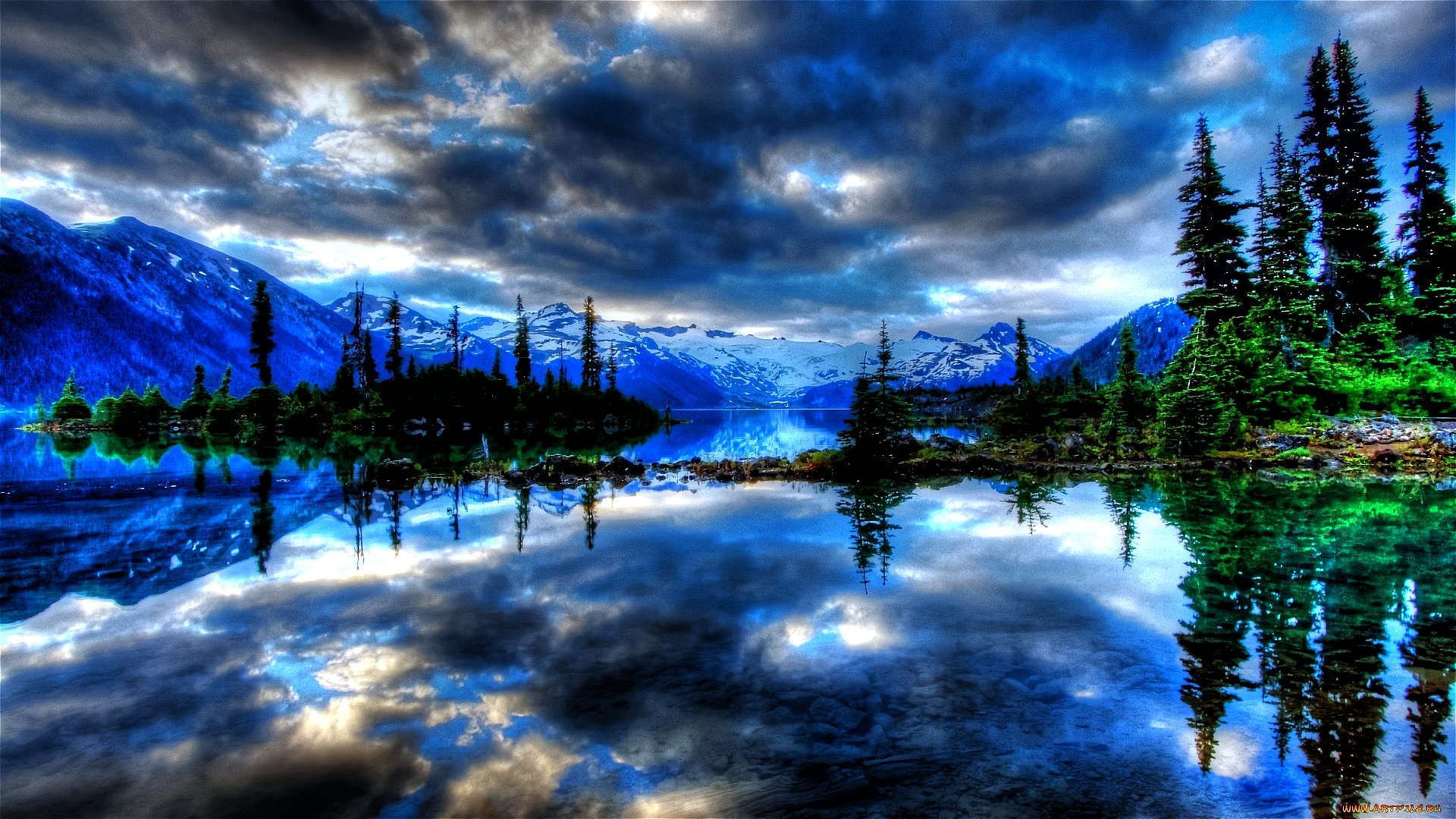 Free Reflection high quality background ID:218188 for full hd desktop