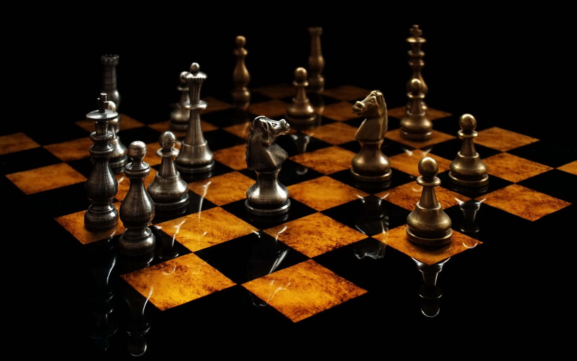 High resolution Chess hd 1920x1200 wallpaper ID:378885 for computer