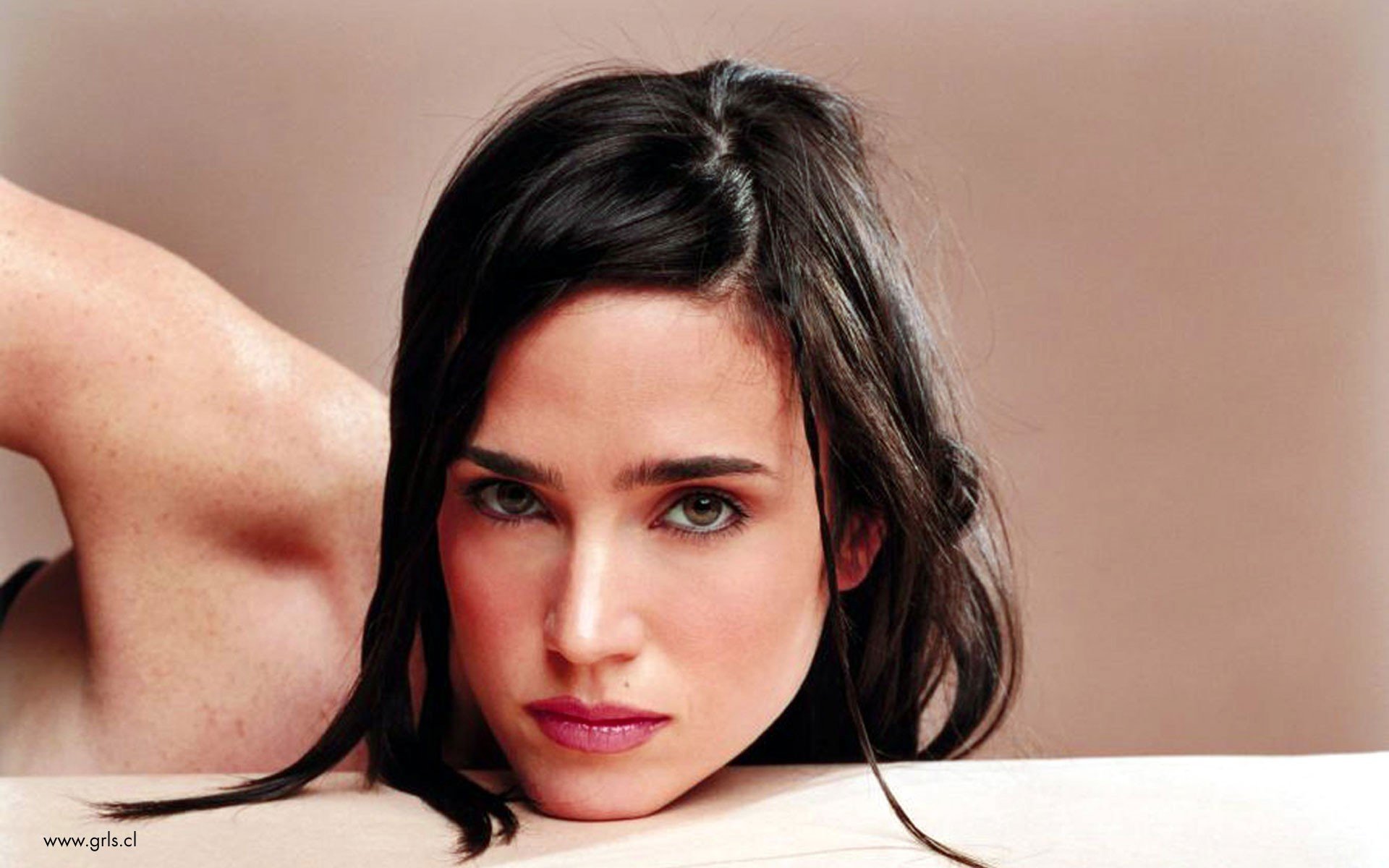 High resolution Jennifer Connelly hd 1920x1200 wallpaper ID:191298 for computer