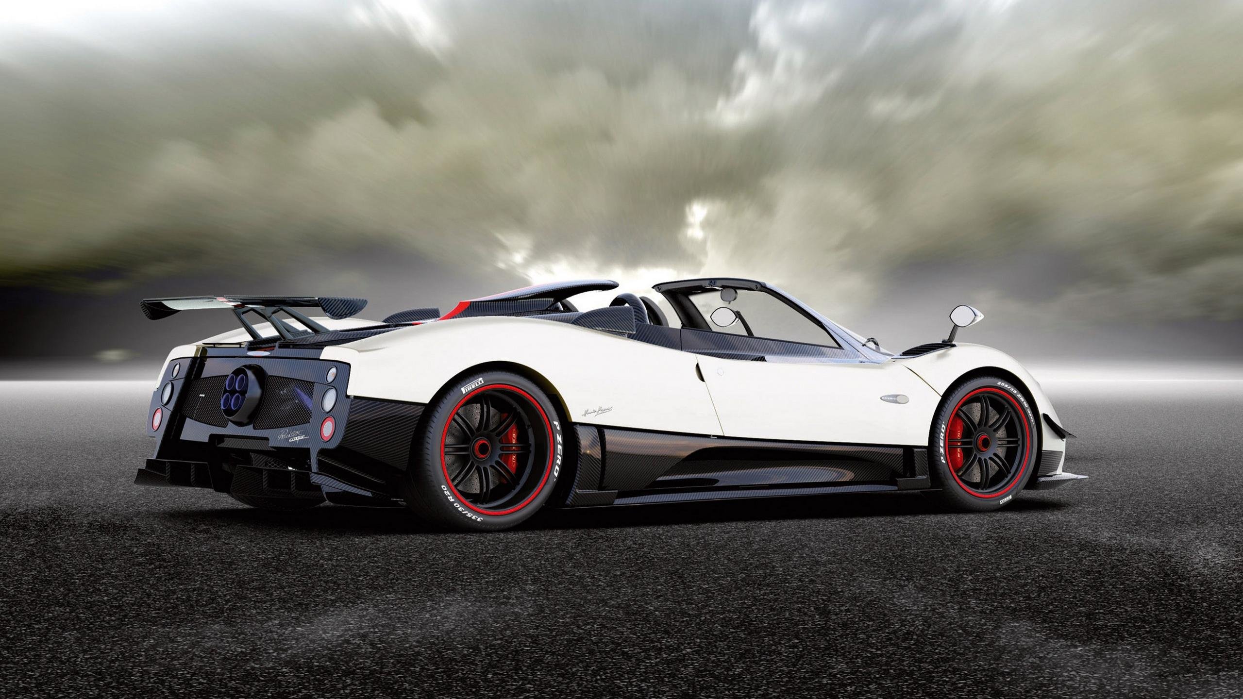 Best Pagani background ID:142021 for High Resolution hd 2560x1440 PC