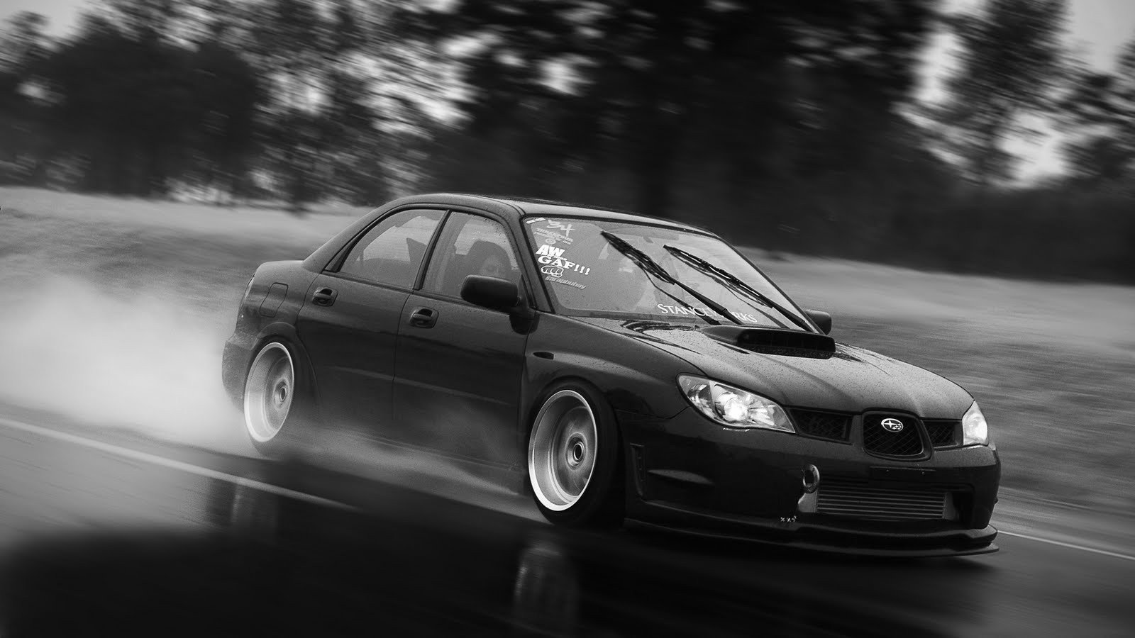 Awesome Subaru free background ID:301889 for hd 1600x900 computer
