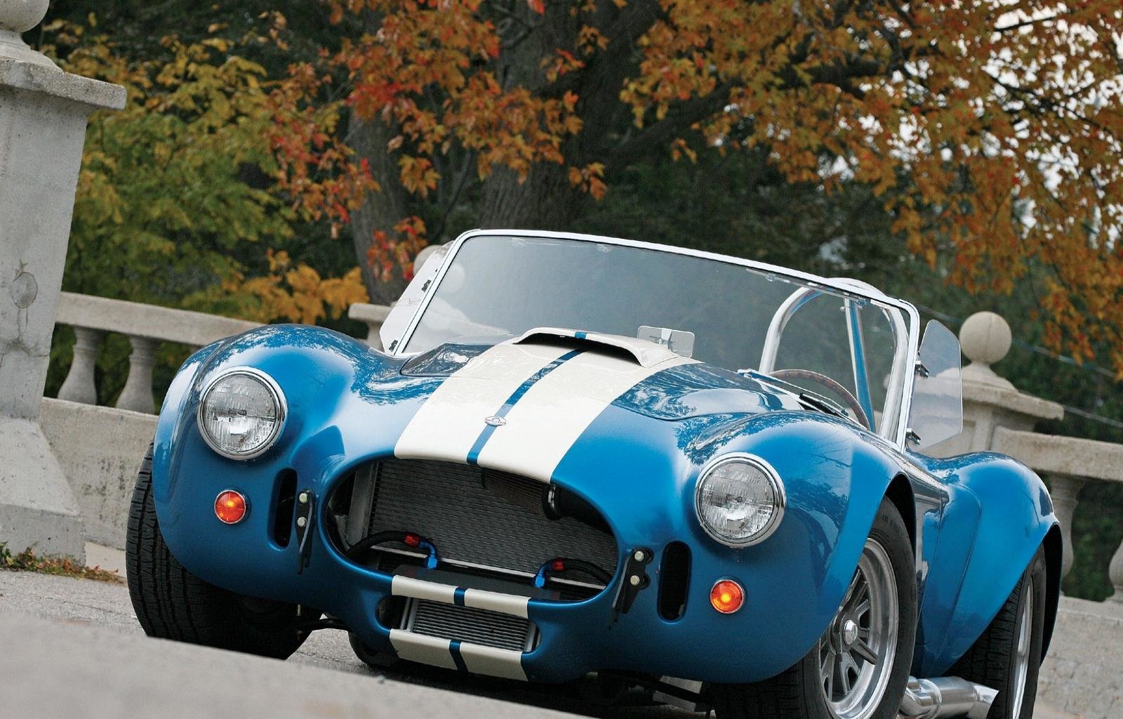 Free AC Cobra (Shelby) high quality background ID:375143 for hd 1600x1024 computer