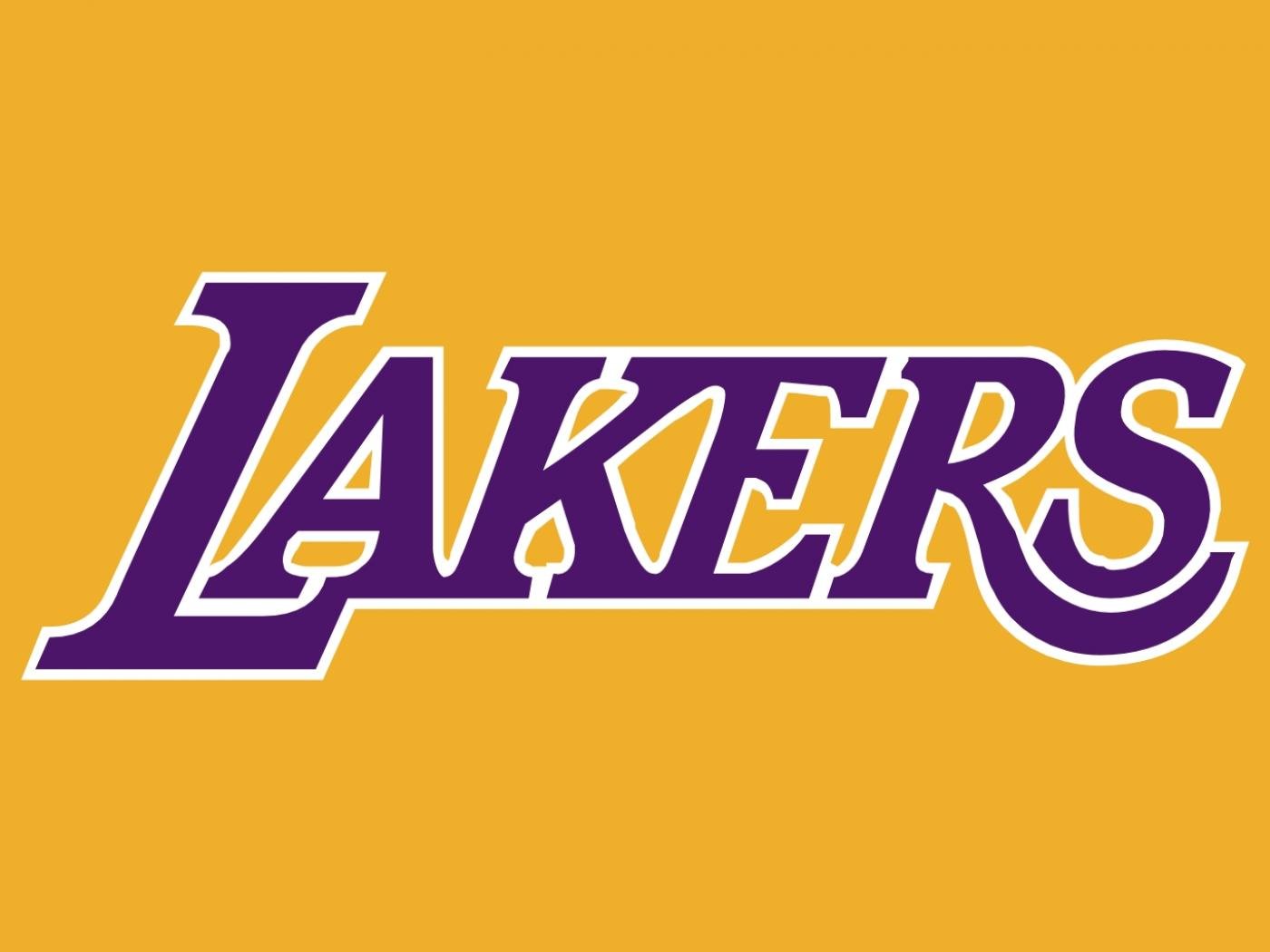 Free download Los Angeles Lakers background ID:387363 hd 1400x1050 for PC