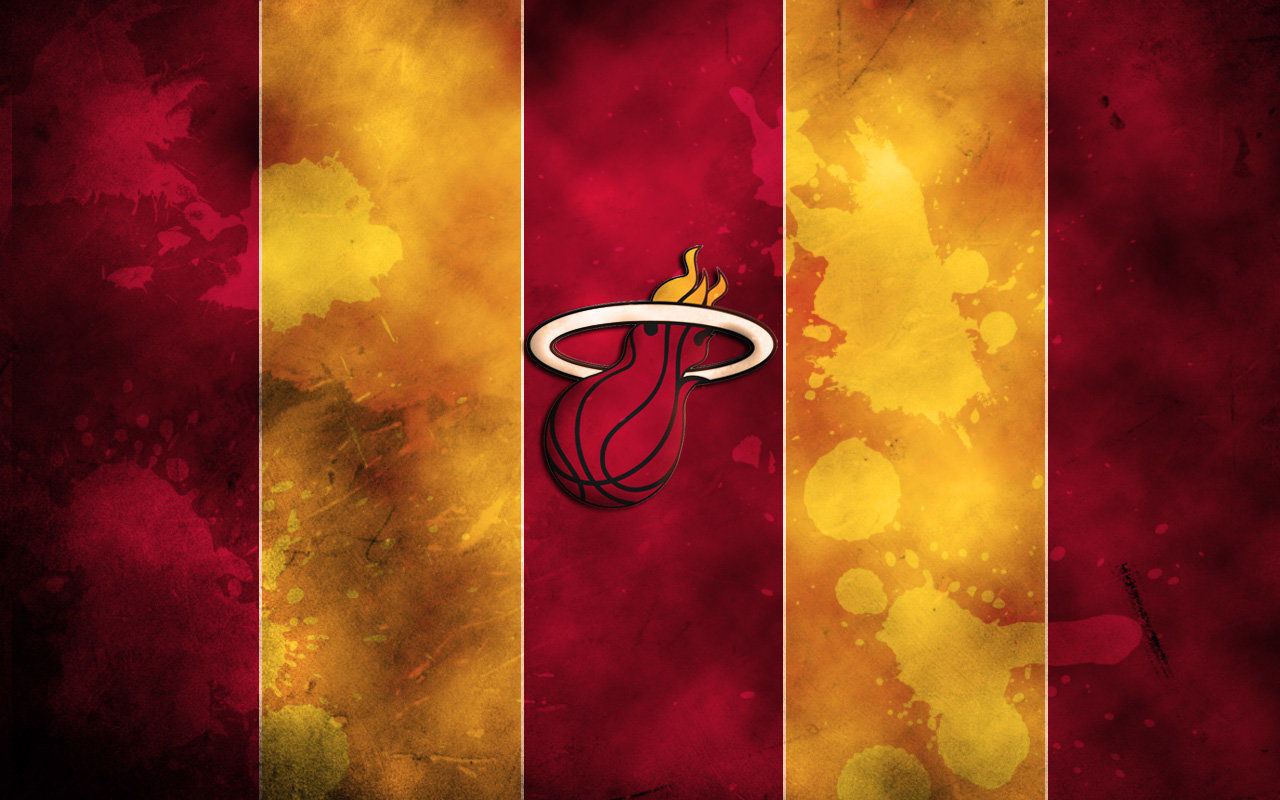Awesome Miami Heat free background ID:189061 for hd 1280x800 computer