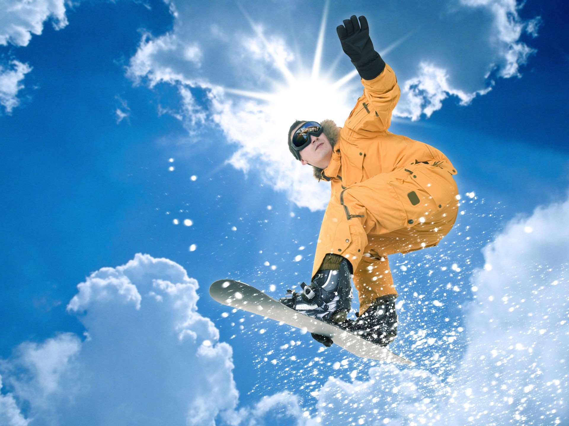 Free Snowboarding high quality wallpaper ID:55820 for hd 1920x1440 computer