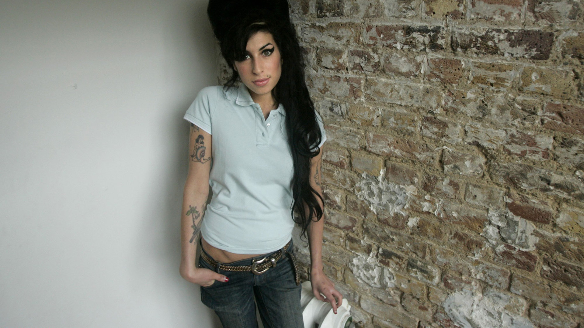 Free Amy Winehouse high quality background ID:62204 for hd 1080p PC