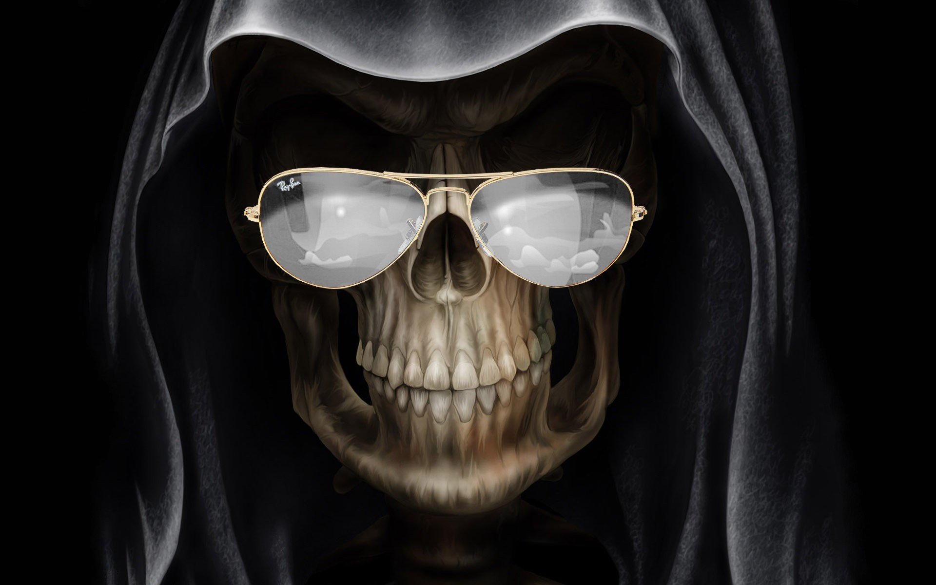 Awesome Grim Reaper free background ID:155400 for hd 1920x1200 desktop