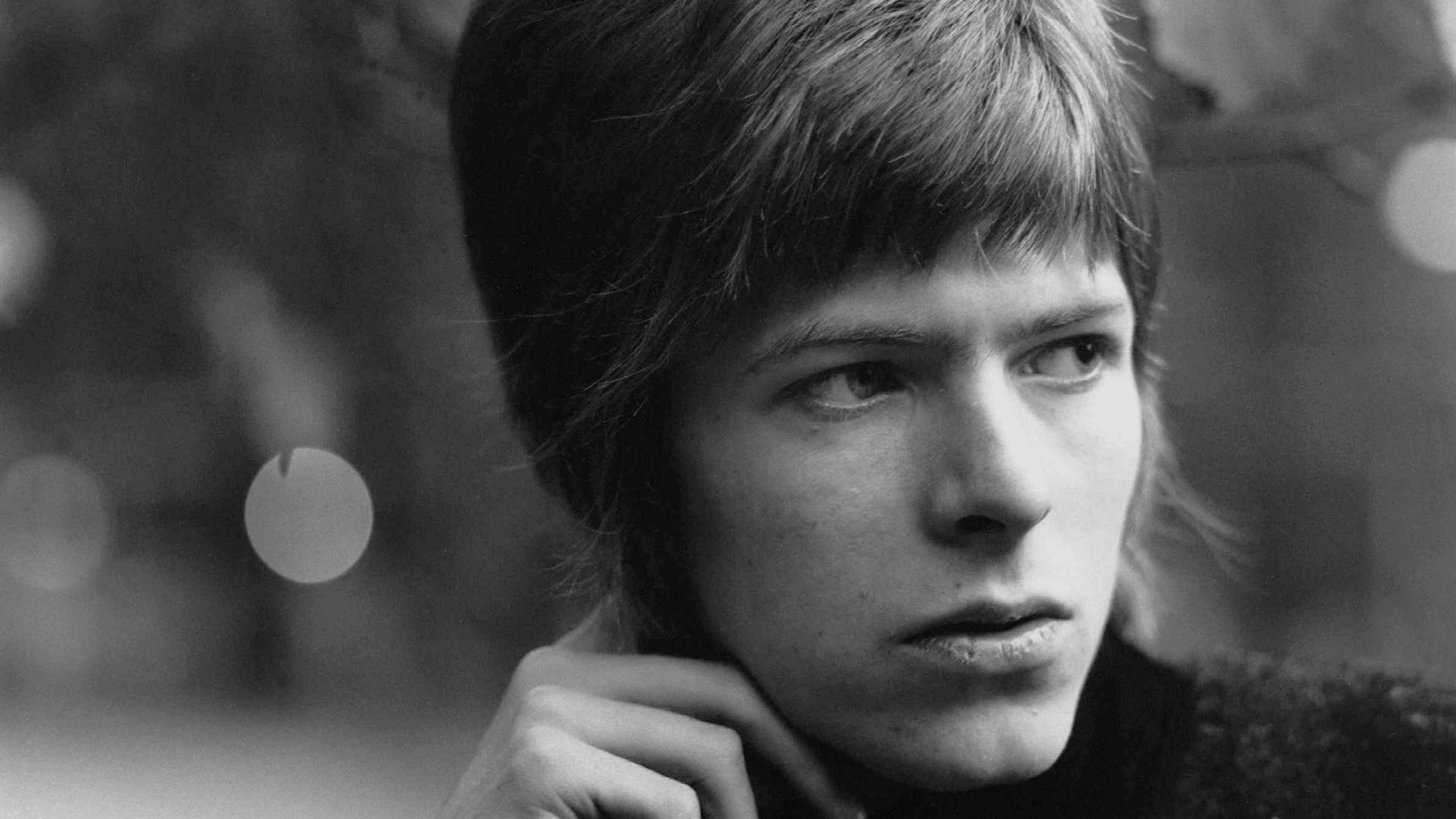 High resolution David Bowie hd 1920x1080 background ID:135282 for PC