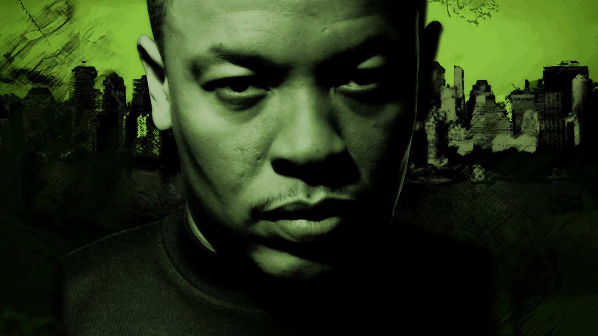 High resolution Dr Dre hd 1920x1080 wallpaper ID:142363 for PC