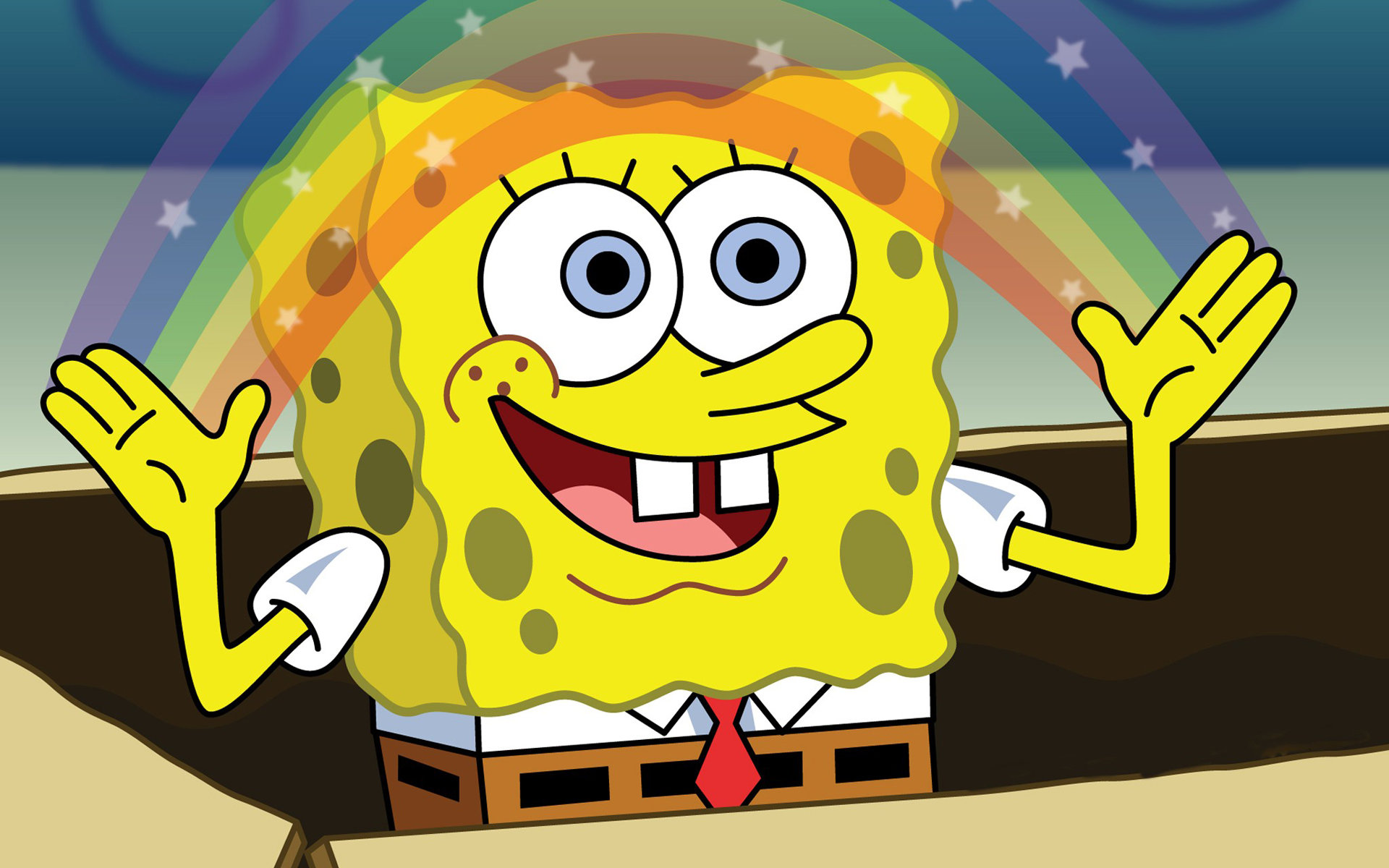 Free Spongebob Squarepants high quality background ID:135699 for hd 1920x1200 desktop