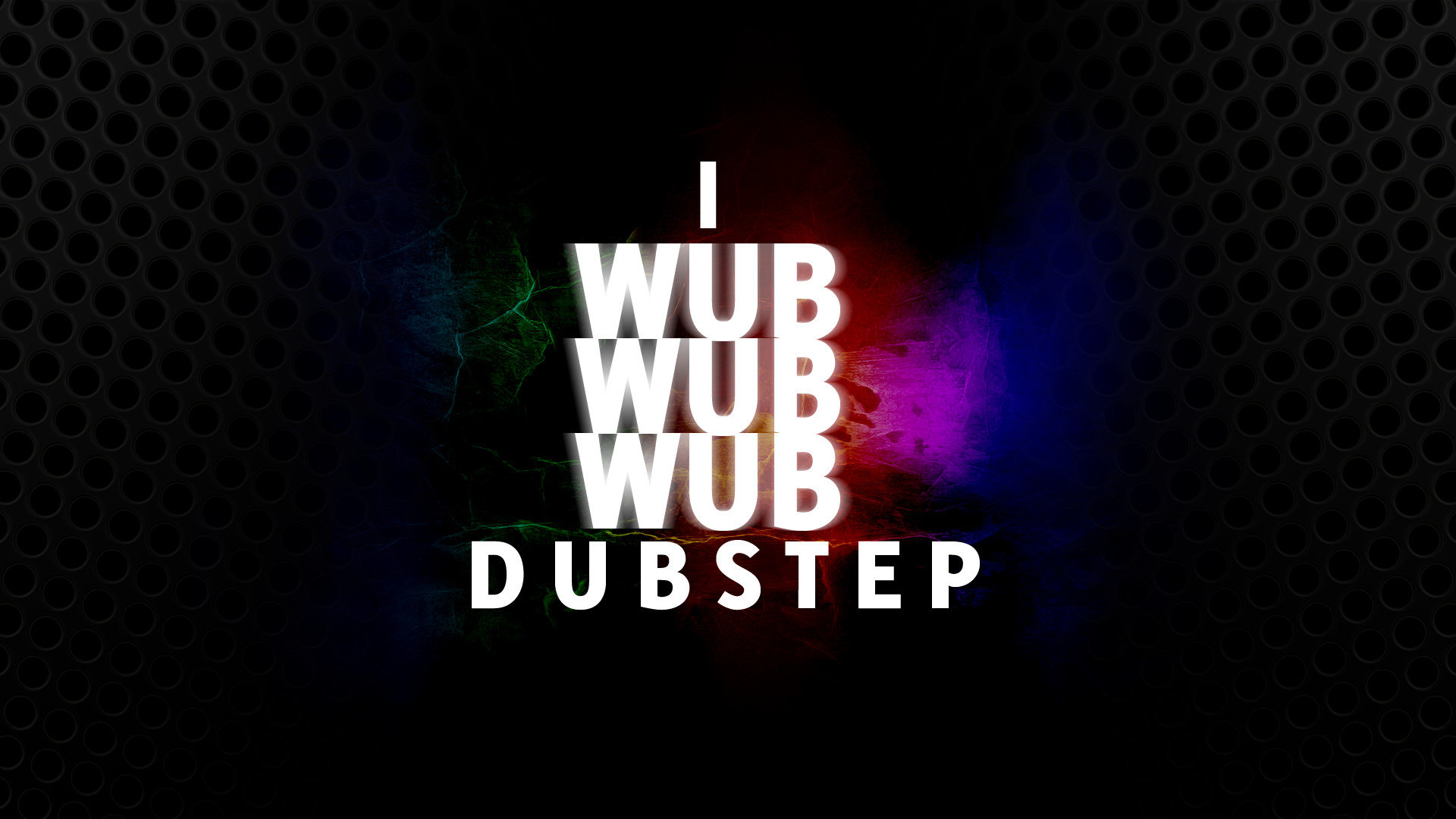 Download 1080p Dubstep PC background ID:11185 for free