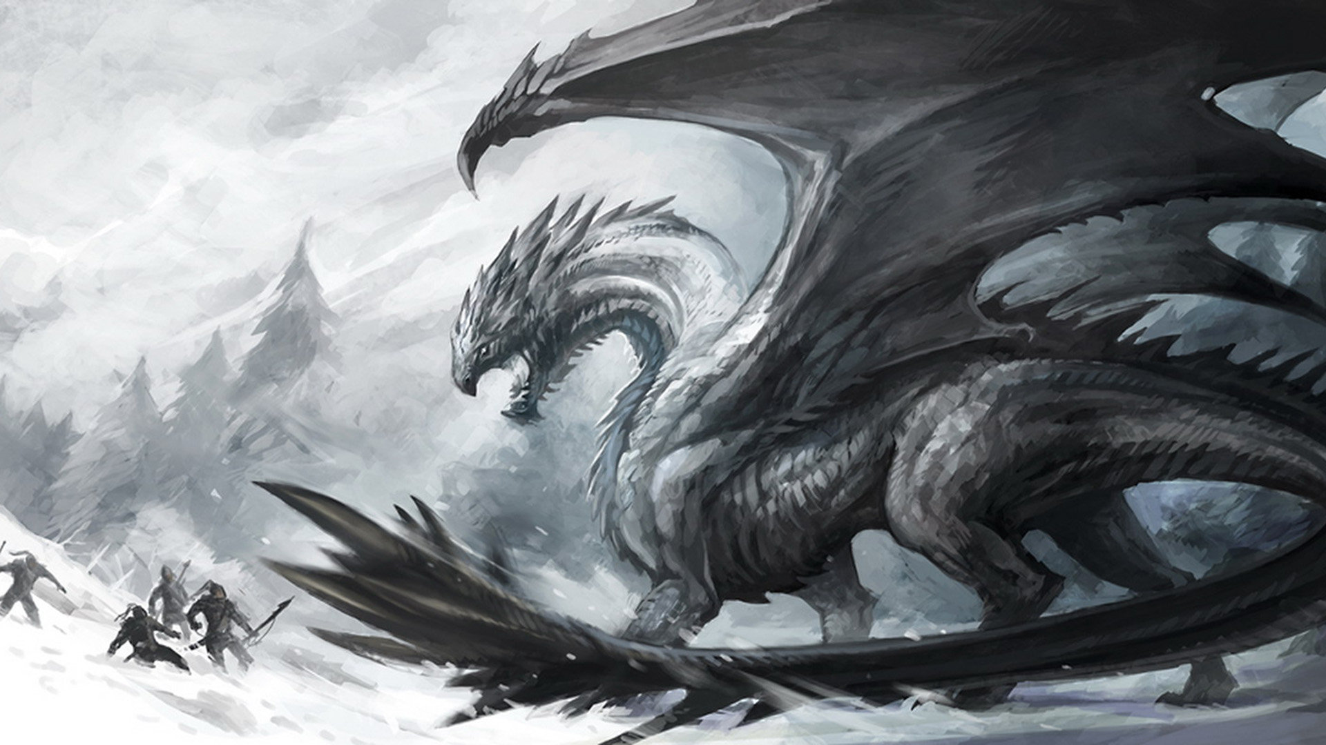 Best Dragon background ID:146573 for High Resolution hd 1920x1080 PC