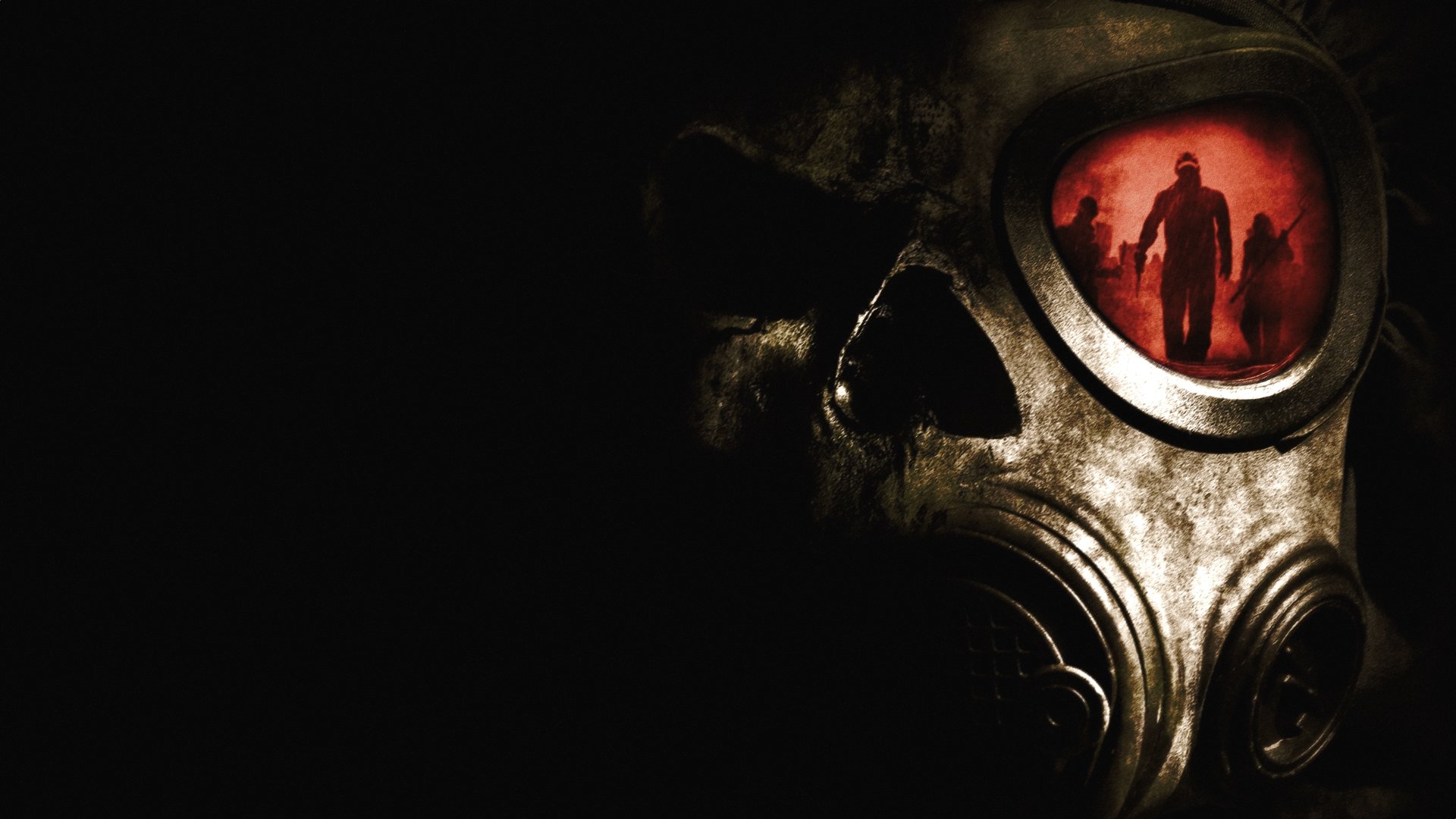 Awesome Gas Mask free wallpaper ID:161490 for full hd PC