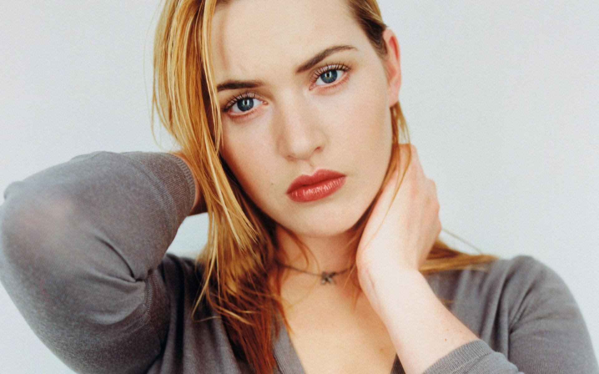 Best Kate Winslet background ID:86398 for High Resolution hd 1920x1200 PC