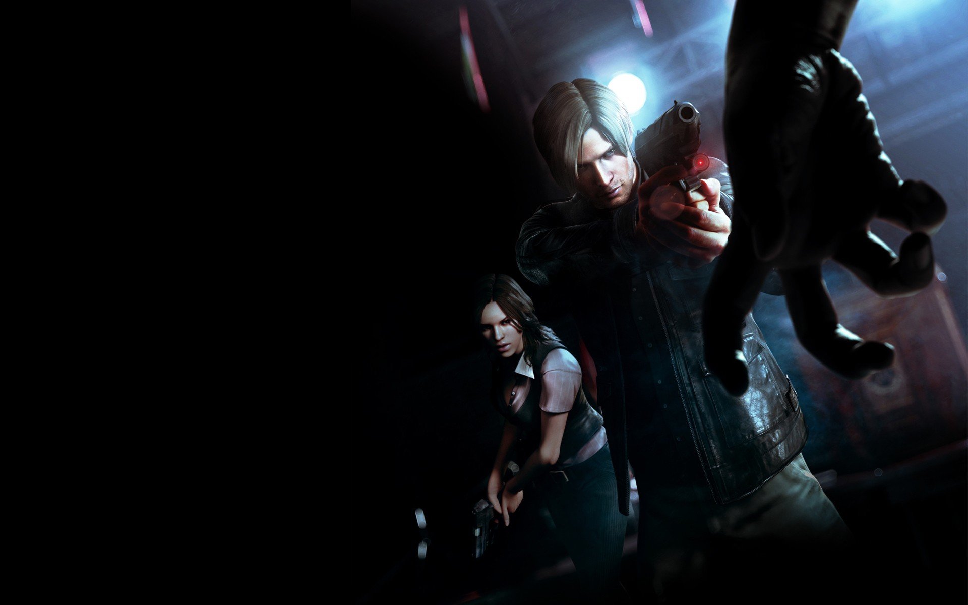 Best Resident Evil 6 wallpaper ID:334082 for High Resolution hd 1920x1200 computer