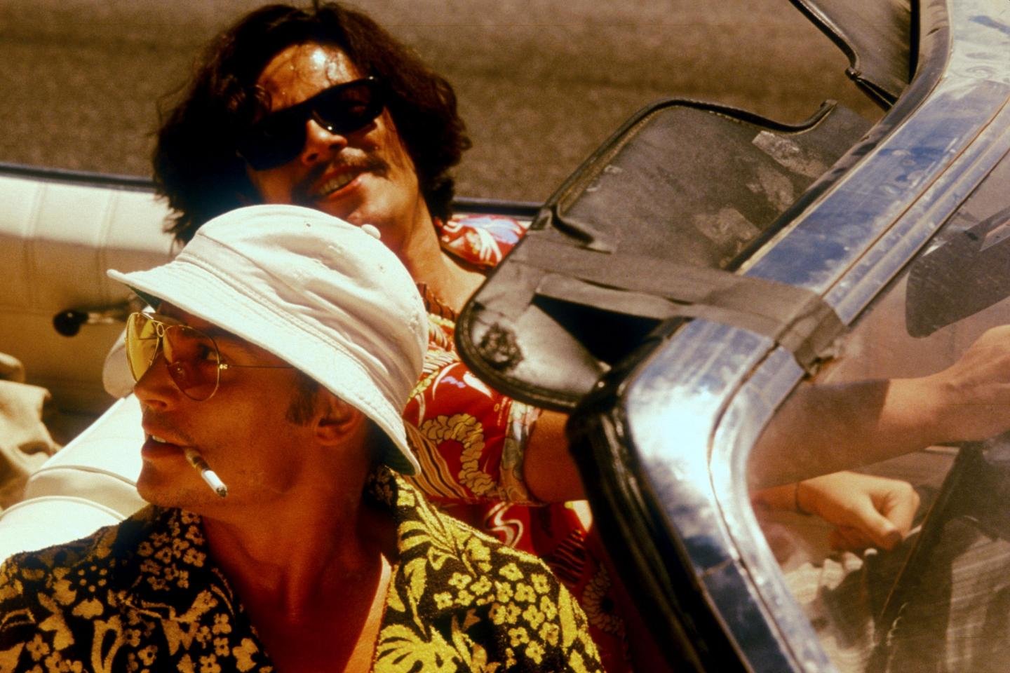 Best Fear And Loathing In Las Vegas background ID:86640 for High Resolution hd 1440x960 computer