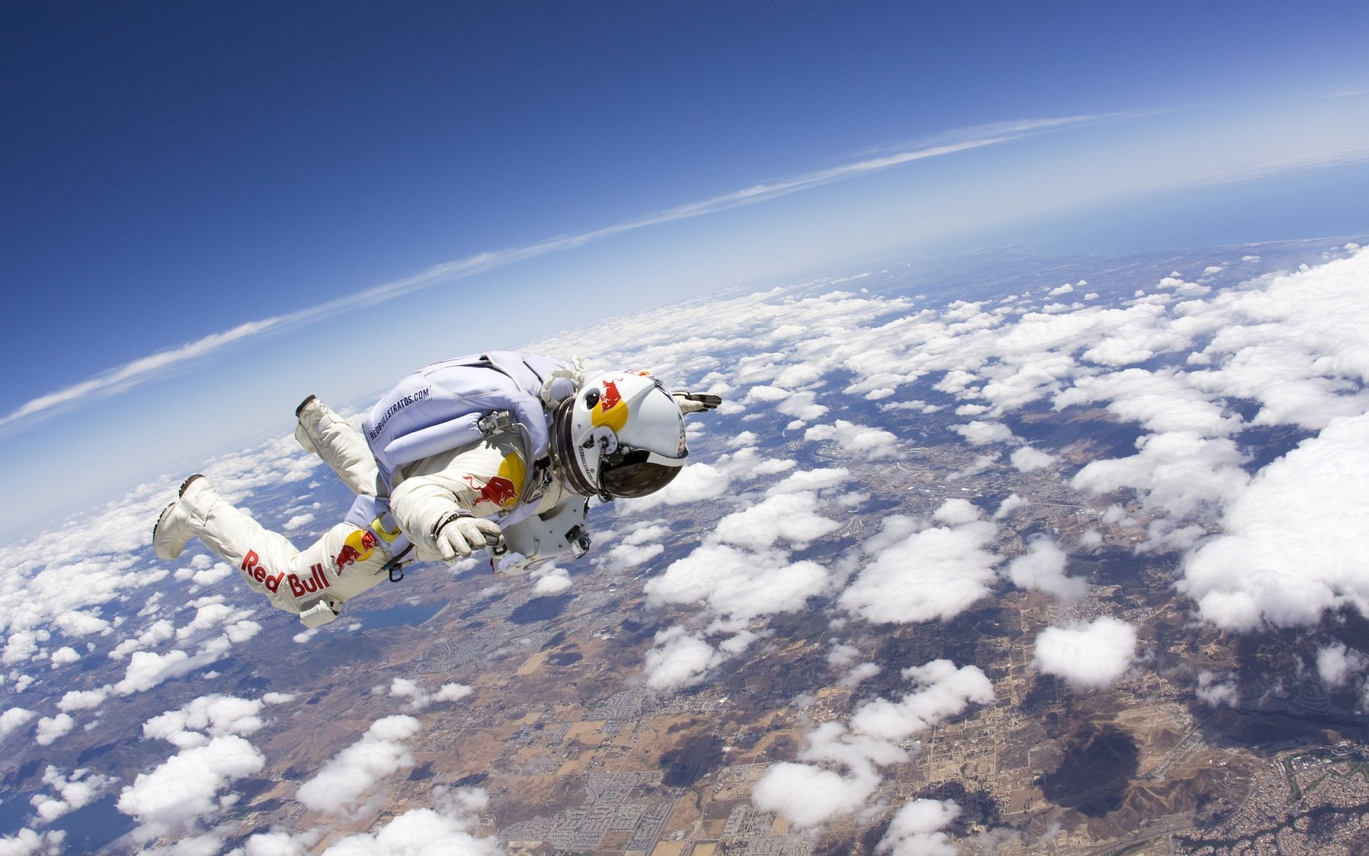 Best Skydiving background ID:234412 for High Resolution hd 1920x1200 PC