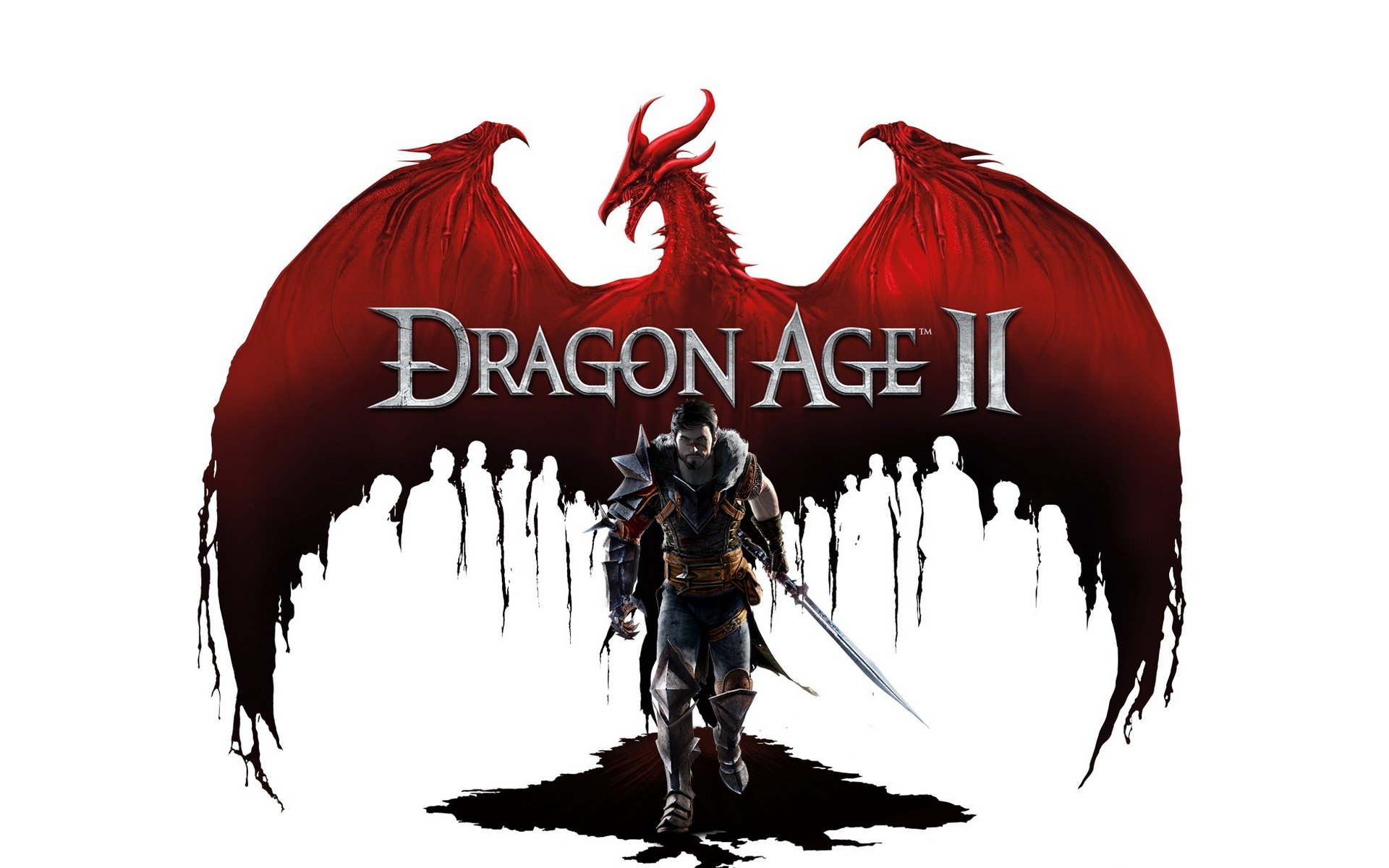 Download hd 1920x1200 Dragon Age 2 desktop background ID:295636 for free
