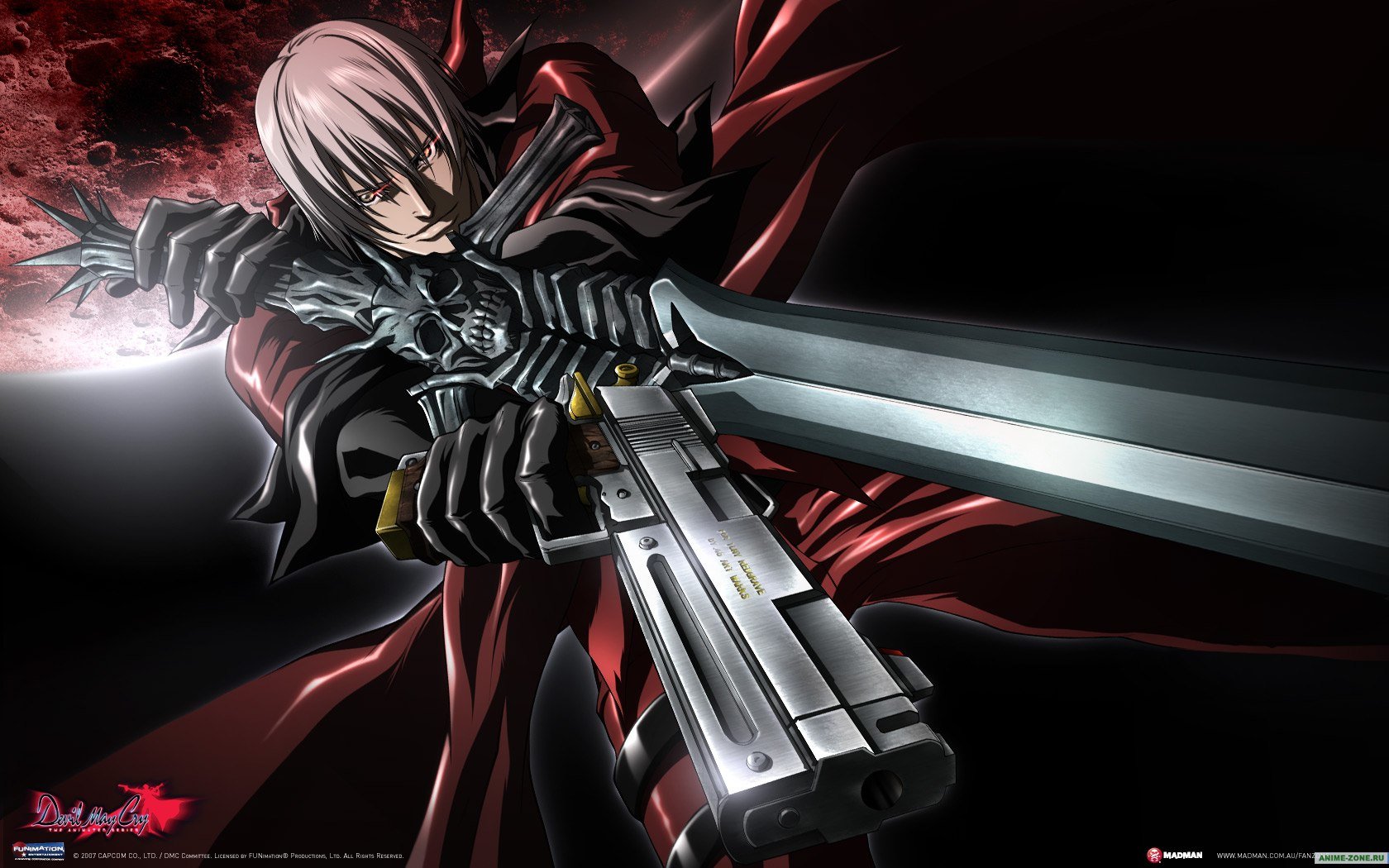 Awesome Devil May Cry free background ID:120853 for hd 1680x1050 computer