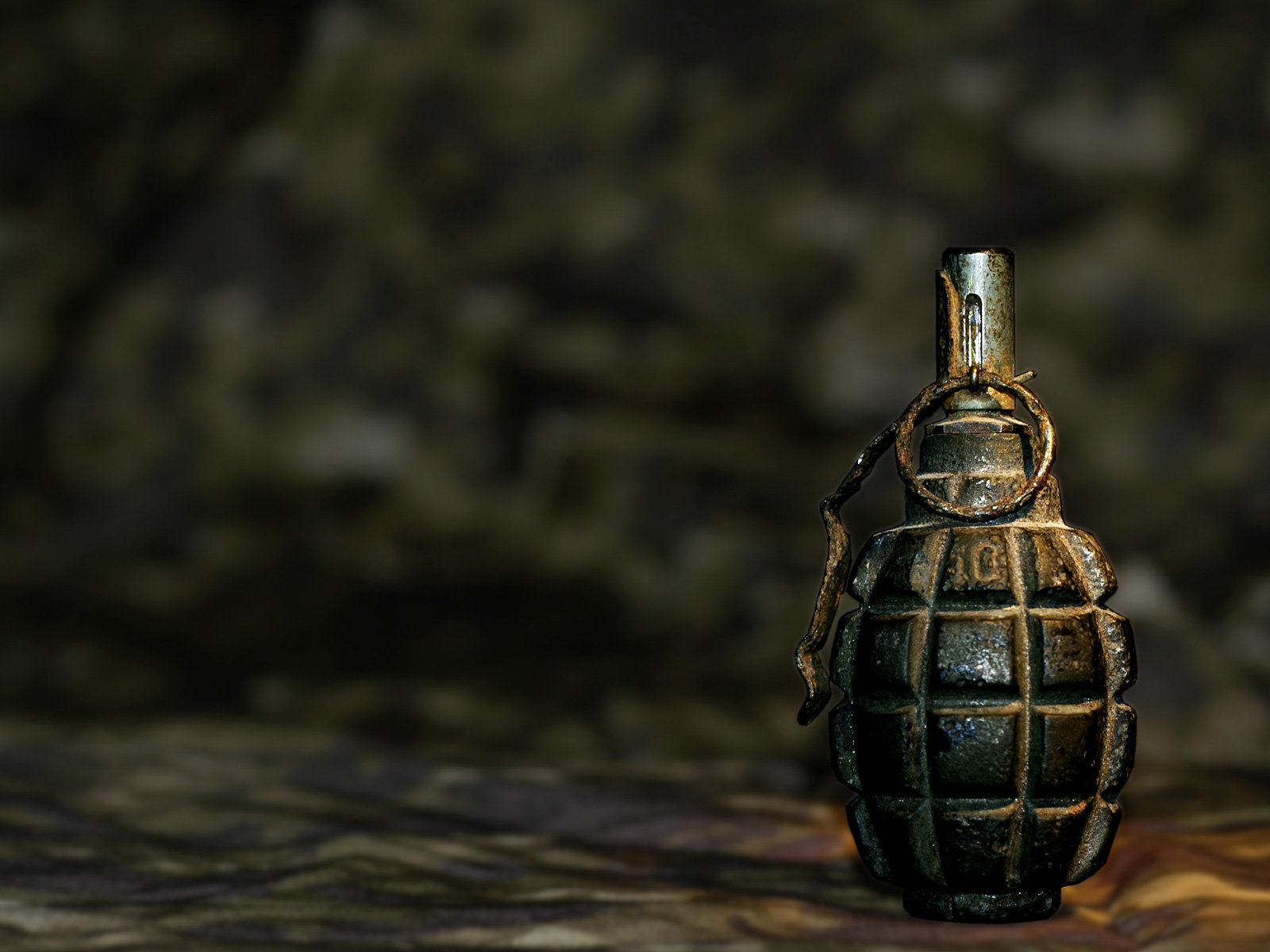 Awesome Grenade free wallpaper ID:84176 for hd 1600x1200 computer