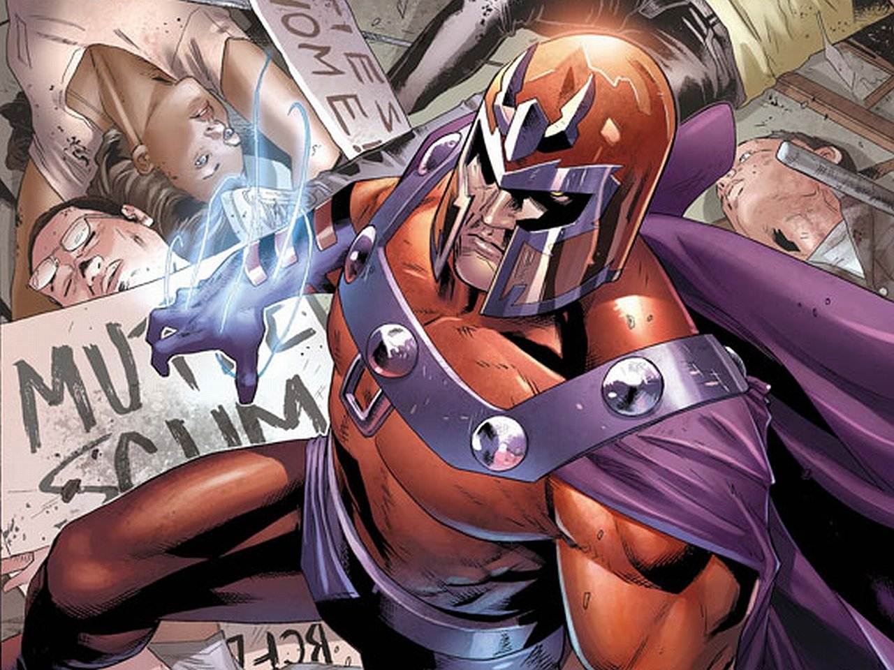 Free Magneto high quality background ID:18343 for hd 1280x960 PC