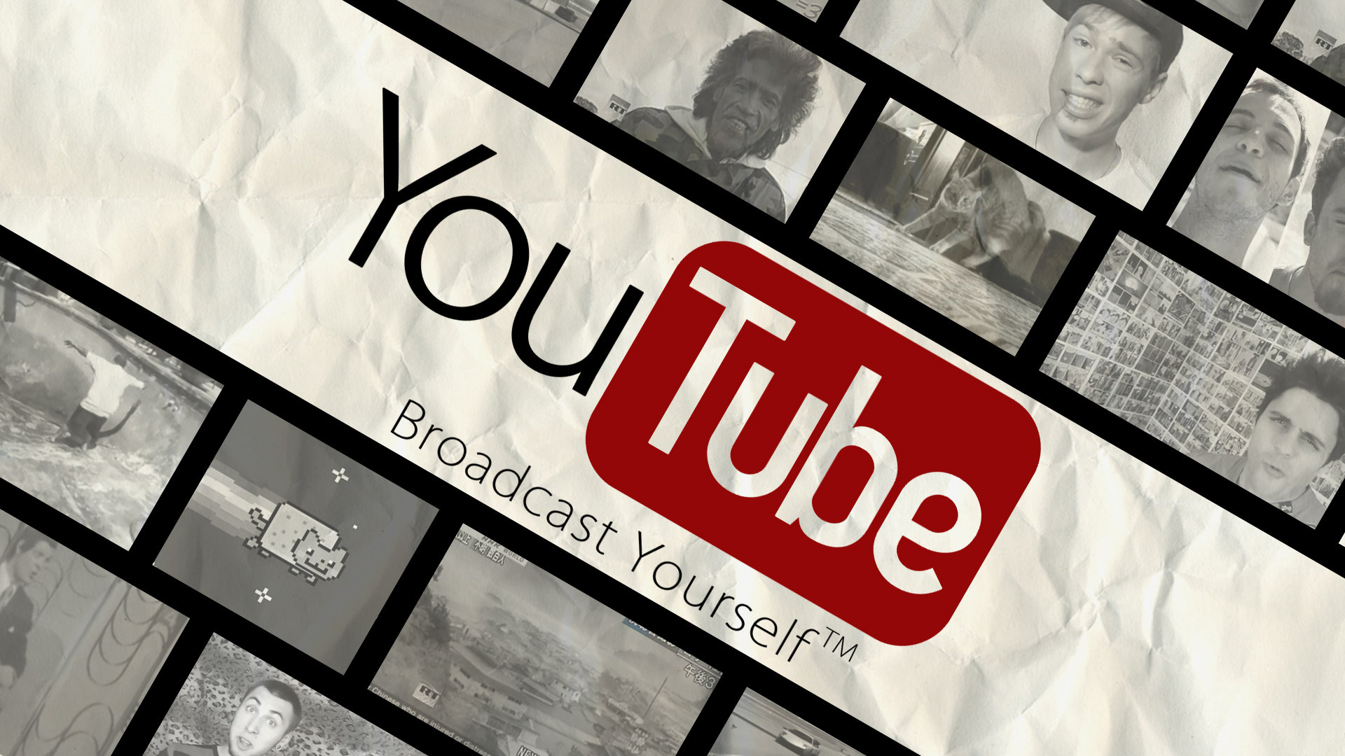 High resolution Youtube full hd 1080p background ID:26756 for PC