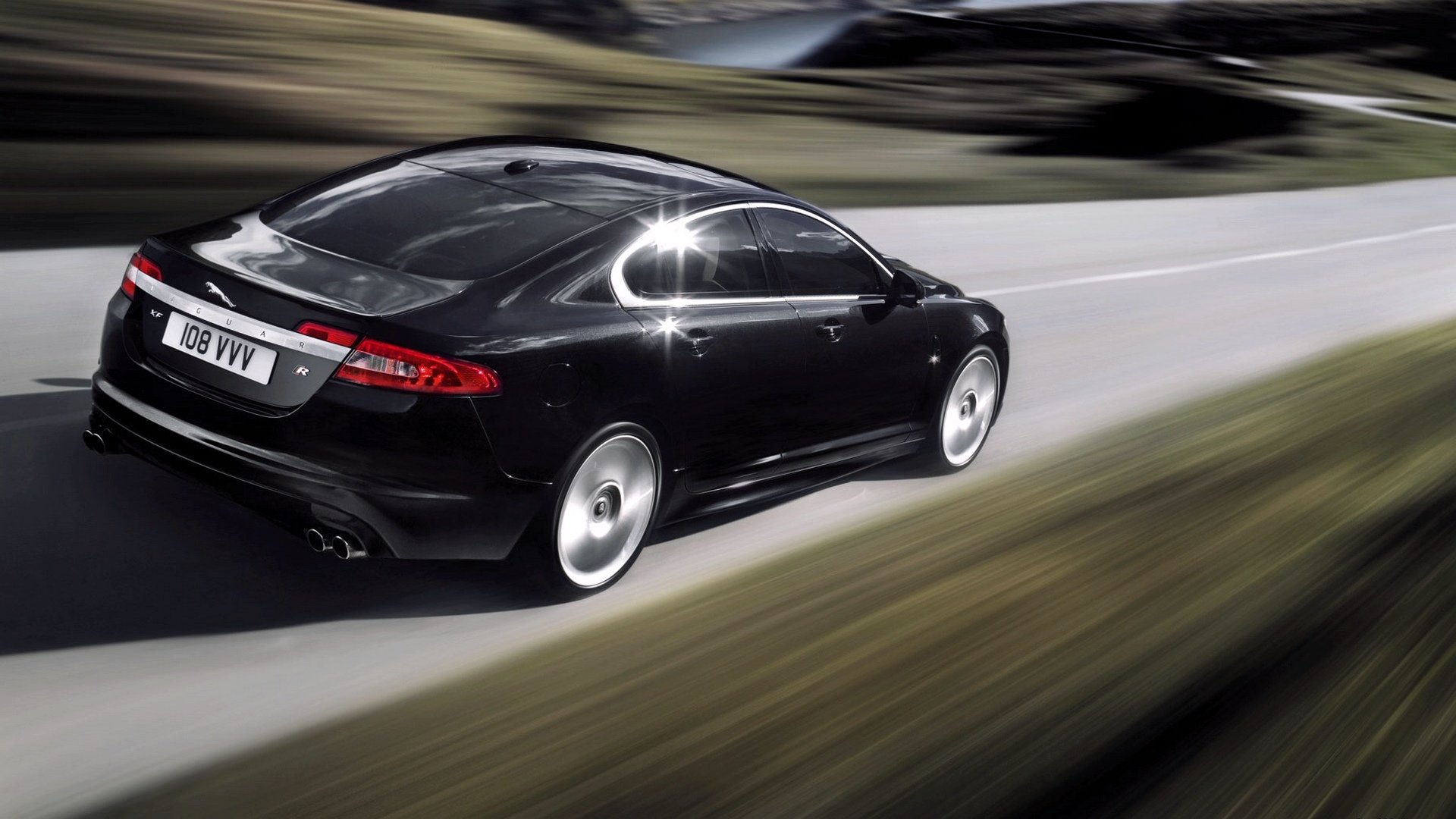 Best Jaguar car wallpaper ID:398075 for High Resolution full hd PC