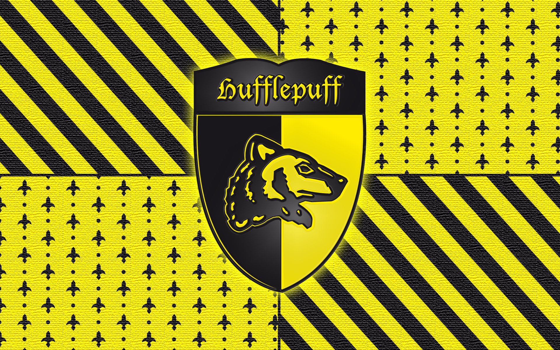 Free Hufflepuff high quality wallpaper ID:463336 for hd 1920x1200 PC