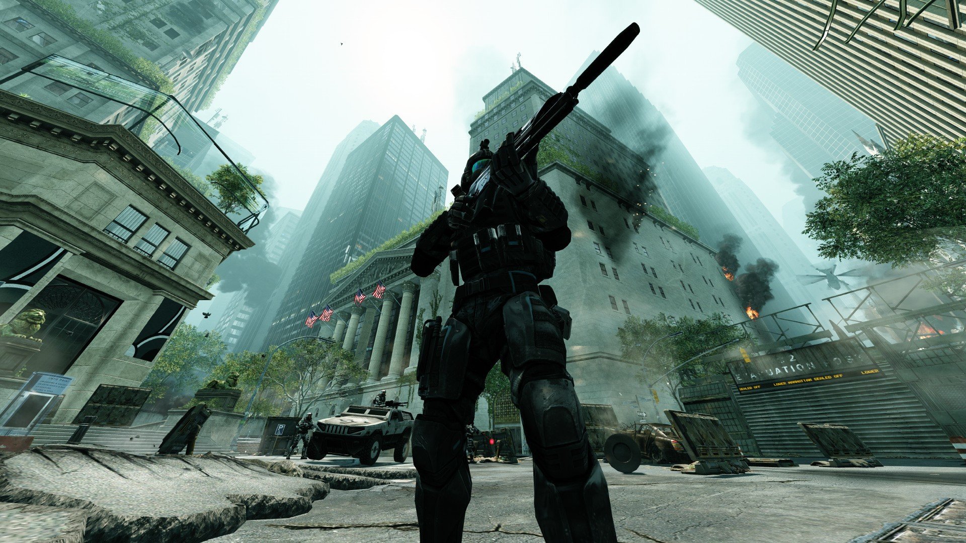 Free Crysis 2 high quality wallpaper ID:379731 for 1080p PC