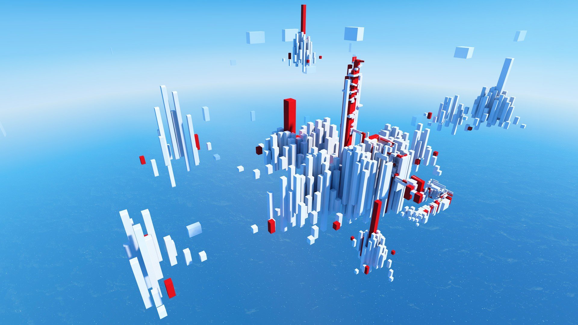 Free download Mirror's Edge wallpaper ID:324547 full hd for PC