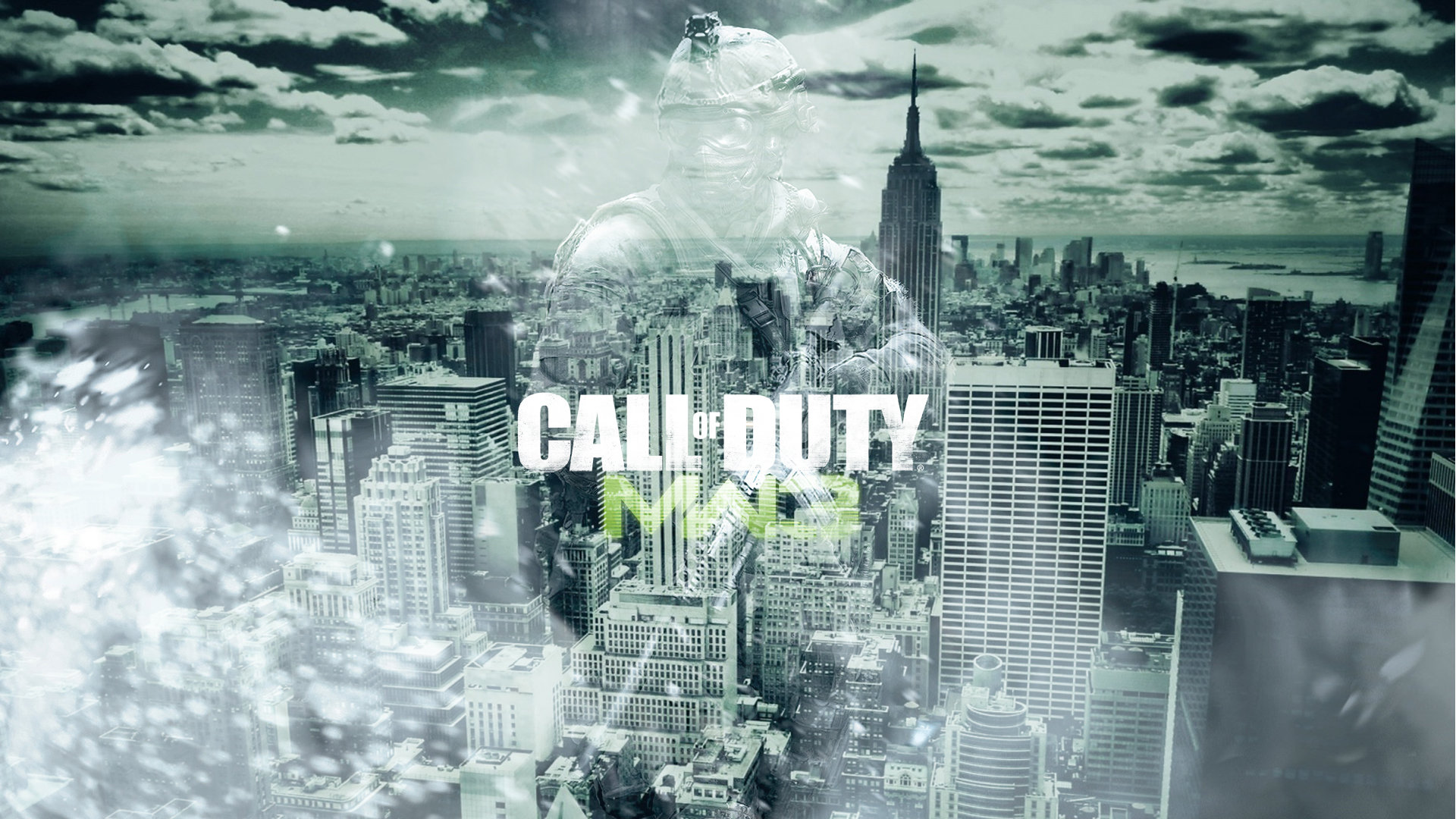 Free download Call Of Duty (COD) background ID:219012 full hd 1080p for computer