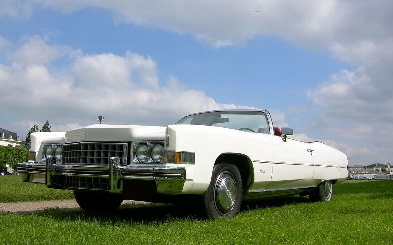 Download hd 1280x800 Cadillac computer wallpaper ID:49491 for free