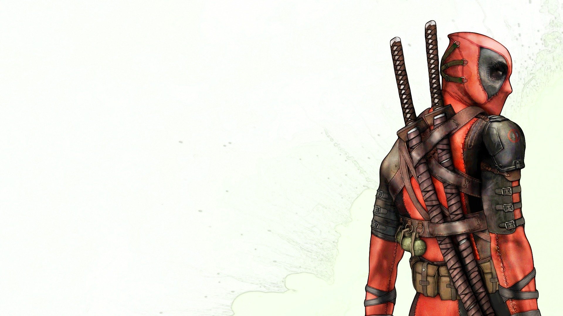 Awesome Deadpool free background ID:349905 for full hd computer