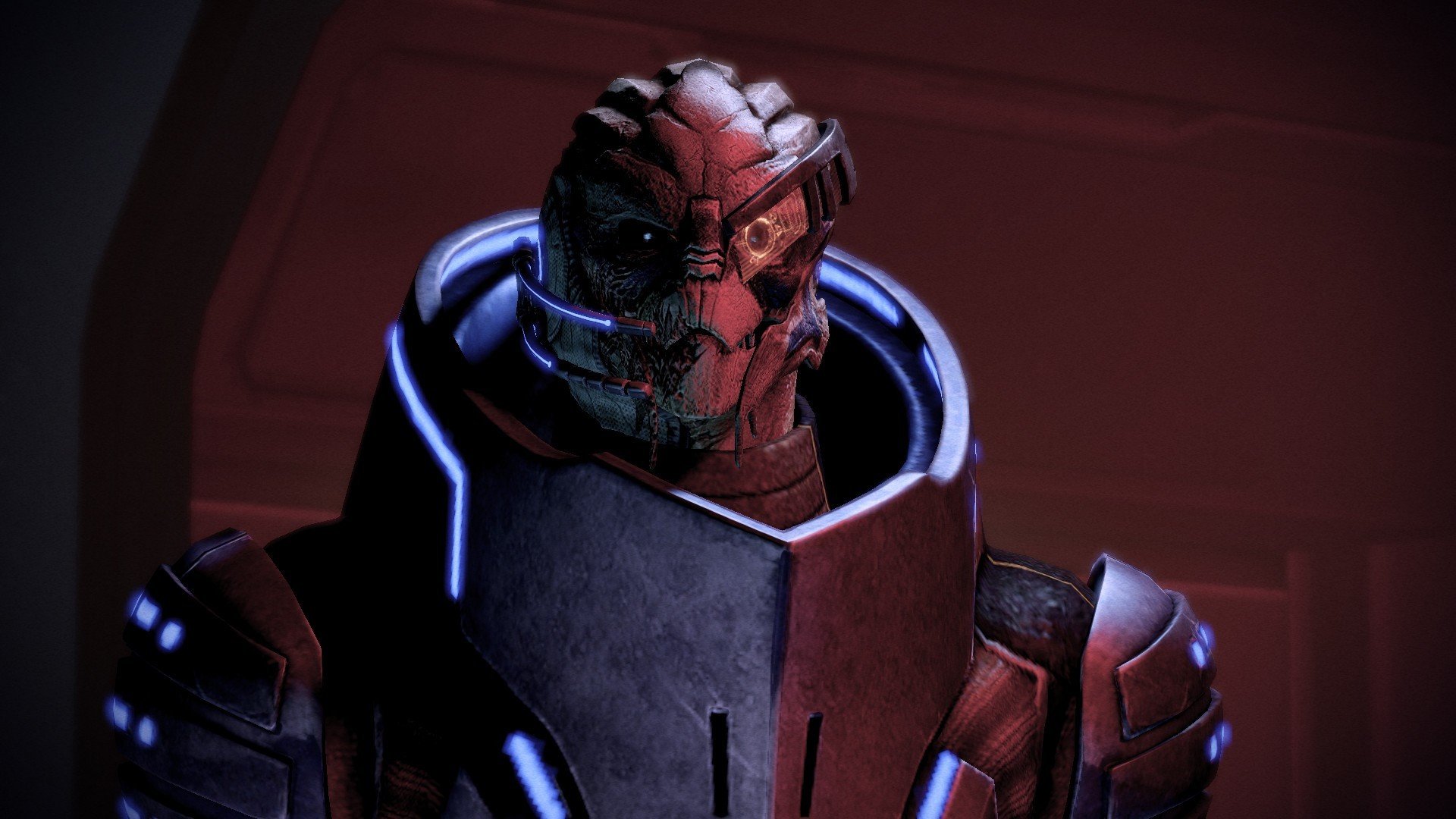 Free download Garrus Vakarian background ID:457868 hd 1920x1080 for computer