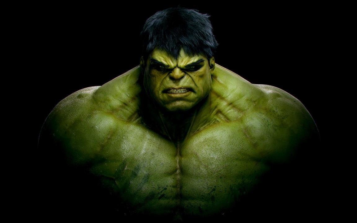 Free download Hulk background ID:451589 hd 1152x720 for PC