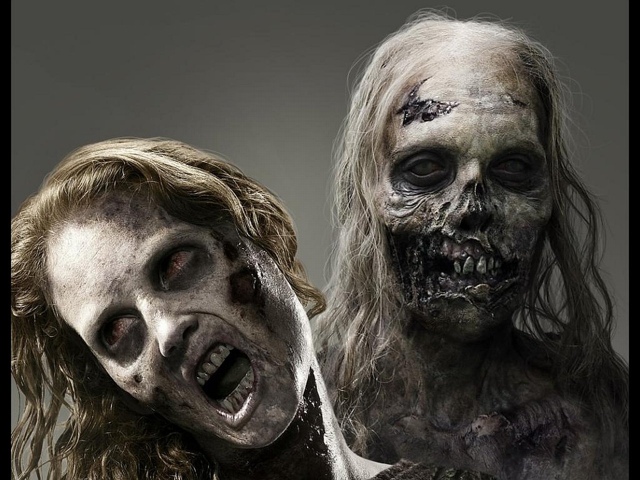 Free download The Walking Dead wallpaper ID:190266 hd 1280x960 for PC