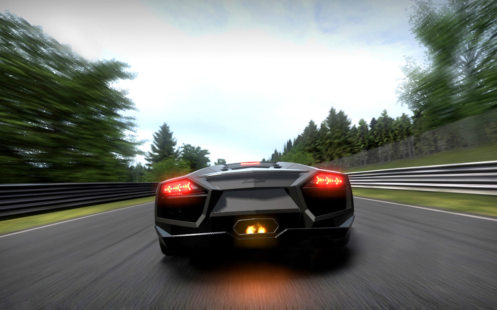 High resolution Lamborghini hd 1680x1050 background ID:285058 for desktop