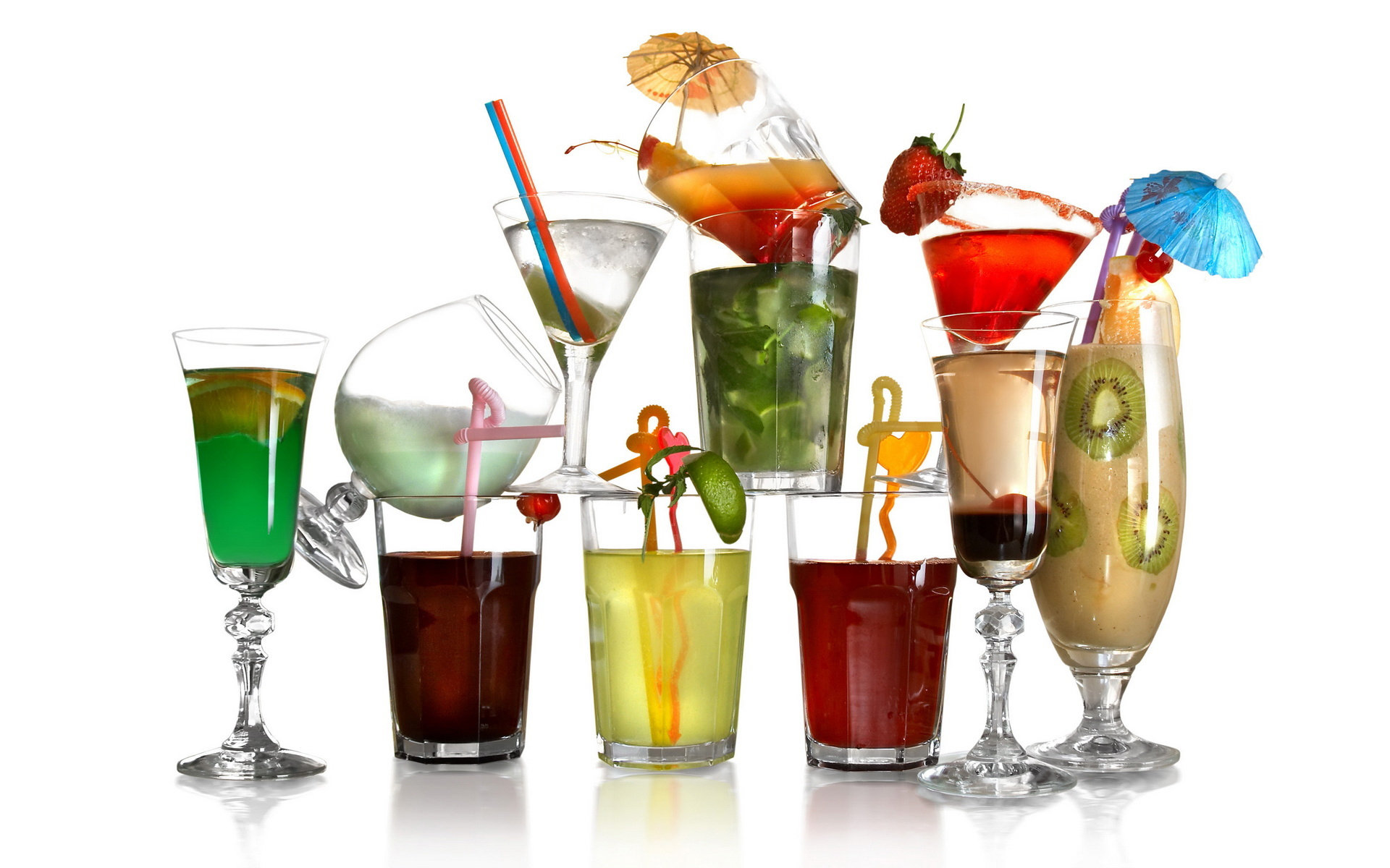 Free Cocktail high quality background ID:242956 for hd 1920x1200 PC