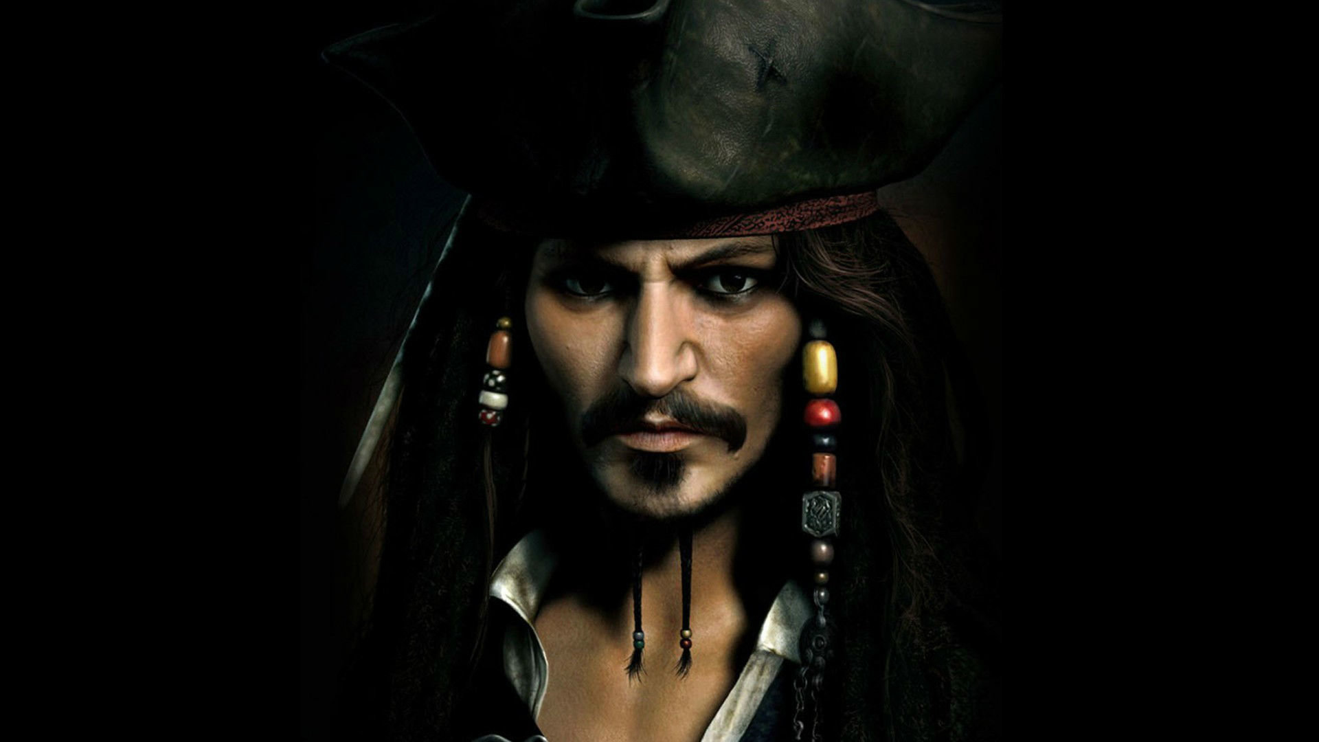 Free download Pirates Of The Caribbean background ID:24742 1080p for computer