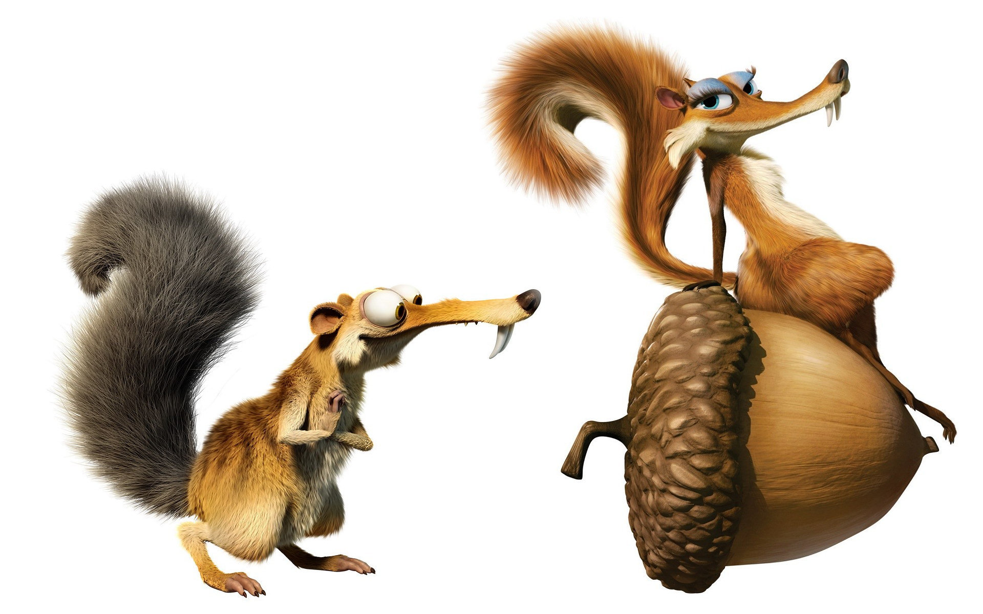 Free Ice Age: The Meltdown high quality background ID:142885 for hd 1920x1200 computer