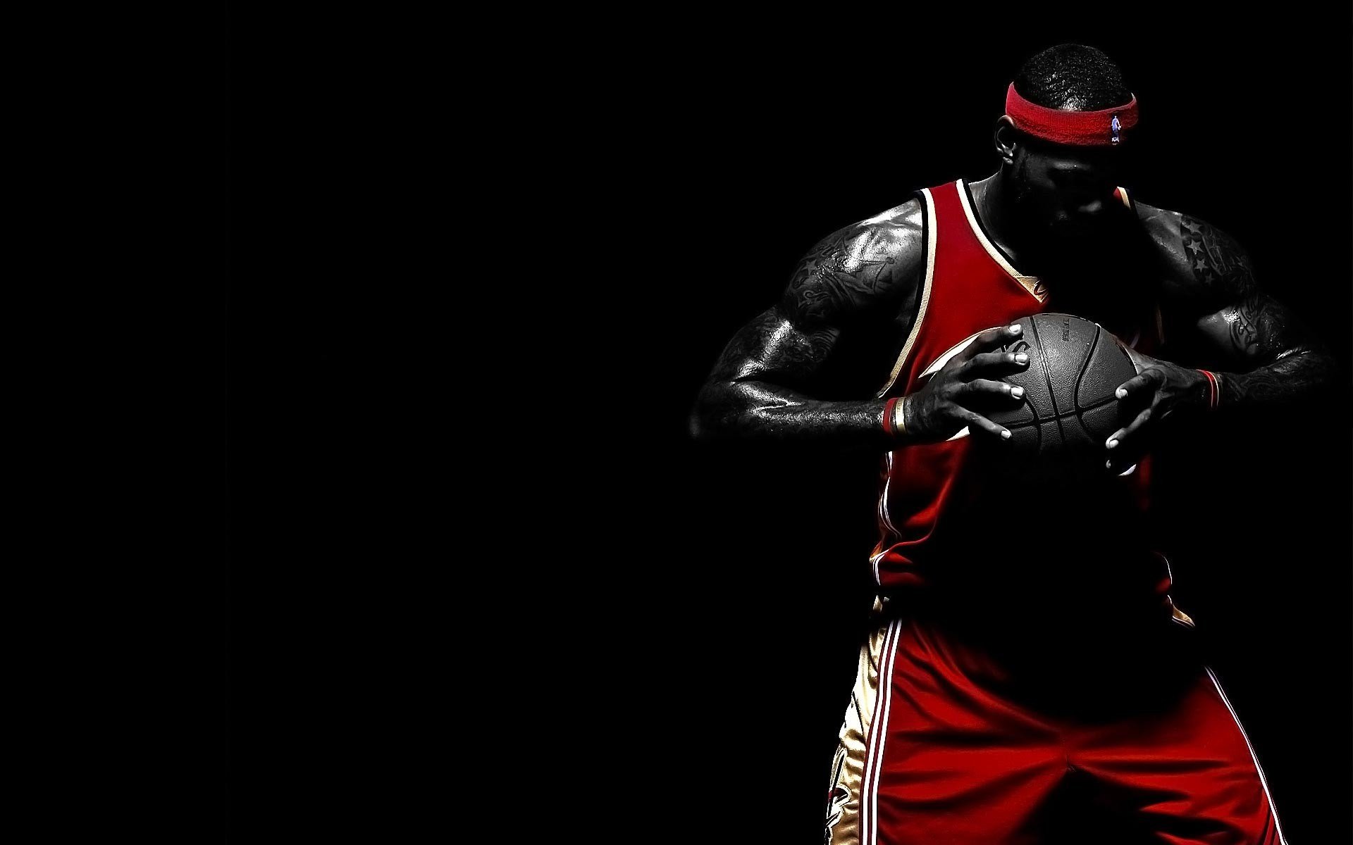 Free LeBron James high quality background ID:113126 for hd 1920x1200 desktop