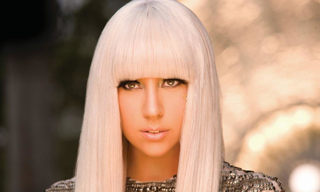 Free download Lady Gaga wallpaper ID:291206 hd 1280x768 for desktop