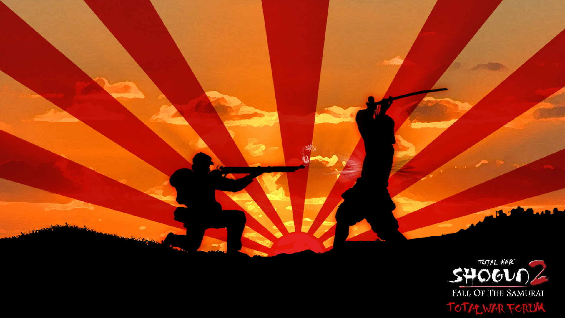 Download full hd Shogun: Total War computer wallpaper ID:446067 for free