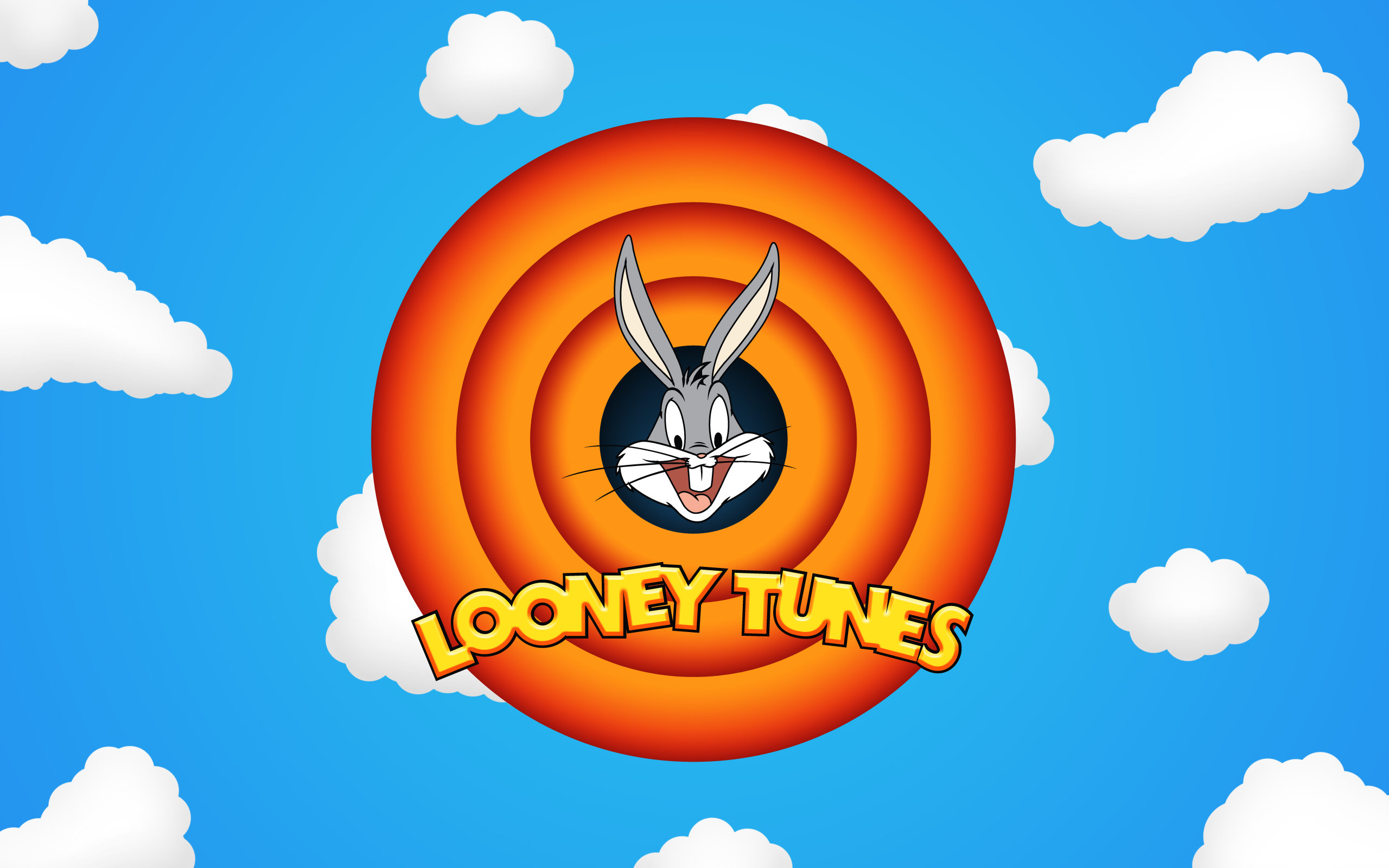 High resolution Bugs Bunny hd 2560x1600 background ID:353177 for computer