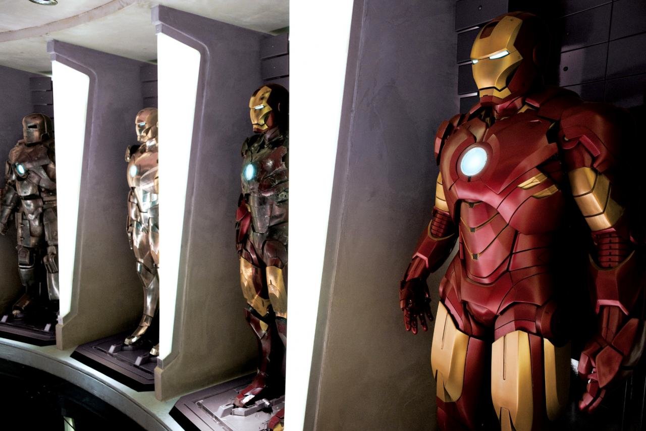Free download Iron Man background ID:82 hd 1280x854 for desktop
