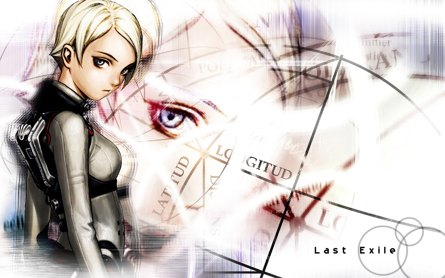 Best Last Exile wallpaper ID:156907 for High Resolution hd 1440x900 PC