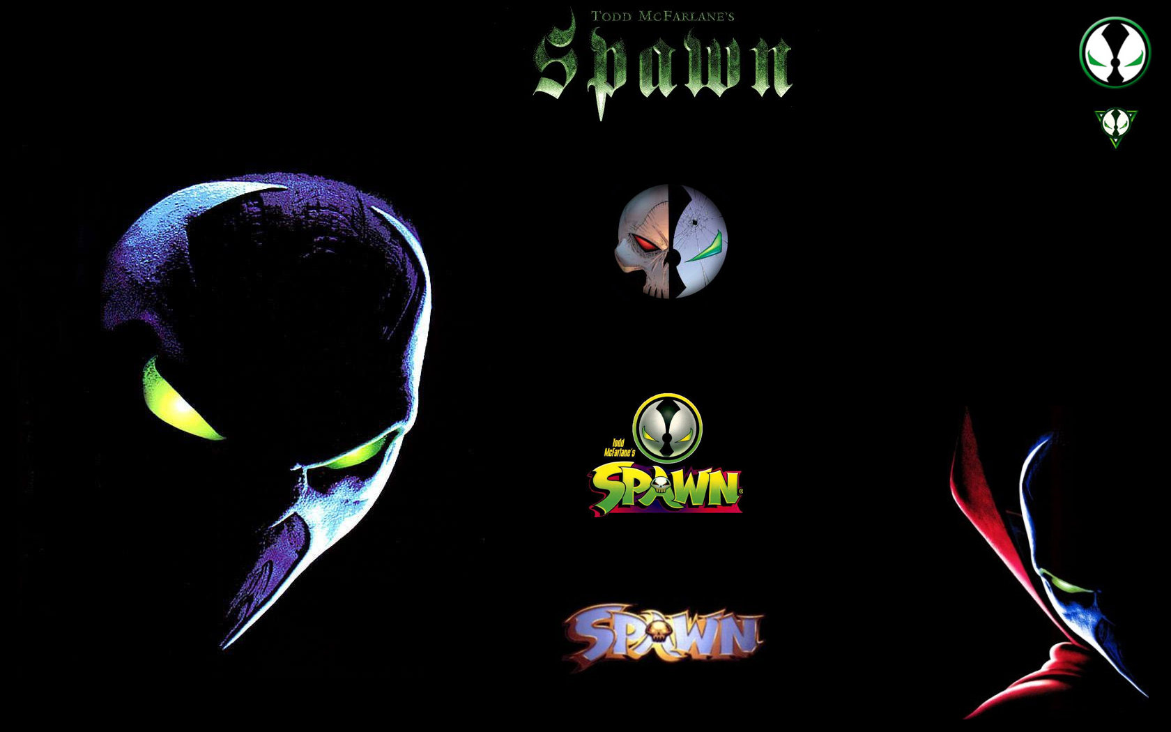 Free Spawn high quality wallpaper ID:114050 for hd 1680x1050 computer