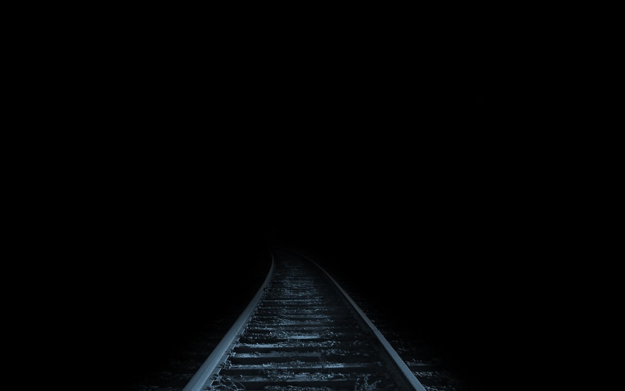 Free Railroad high quality background ID:483886 for hd 1280x800 computer