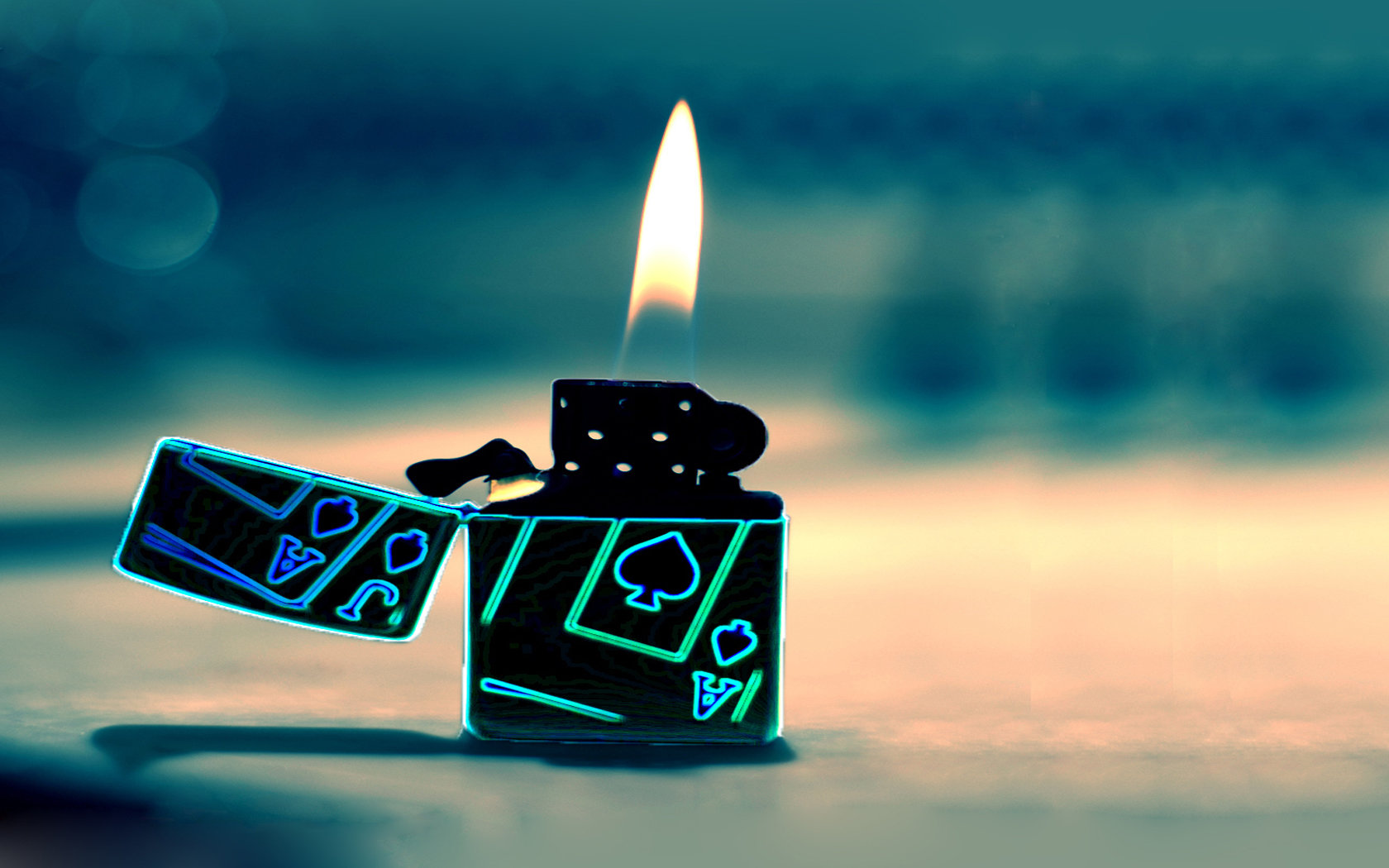 Free Lighter high quality background ID:378594 for hd 1680x1050 desktop